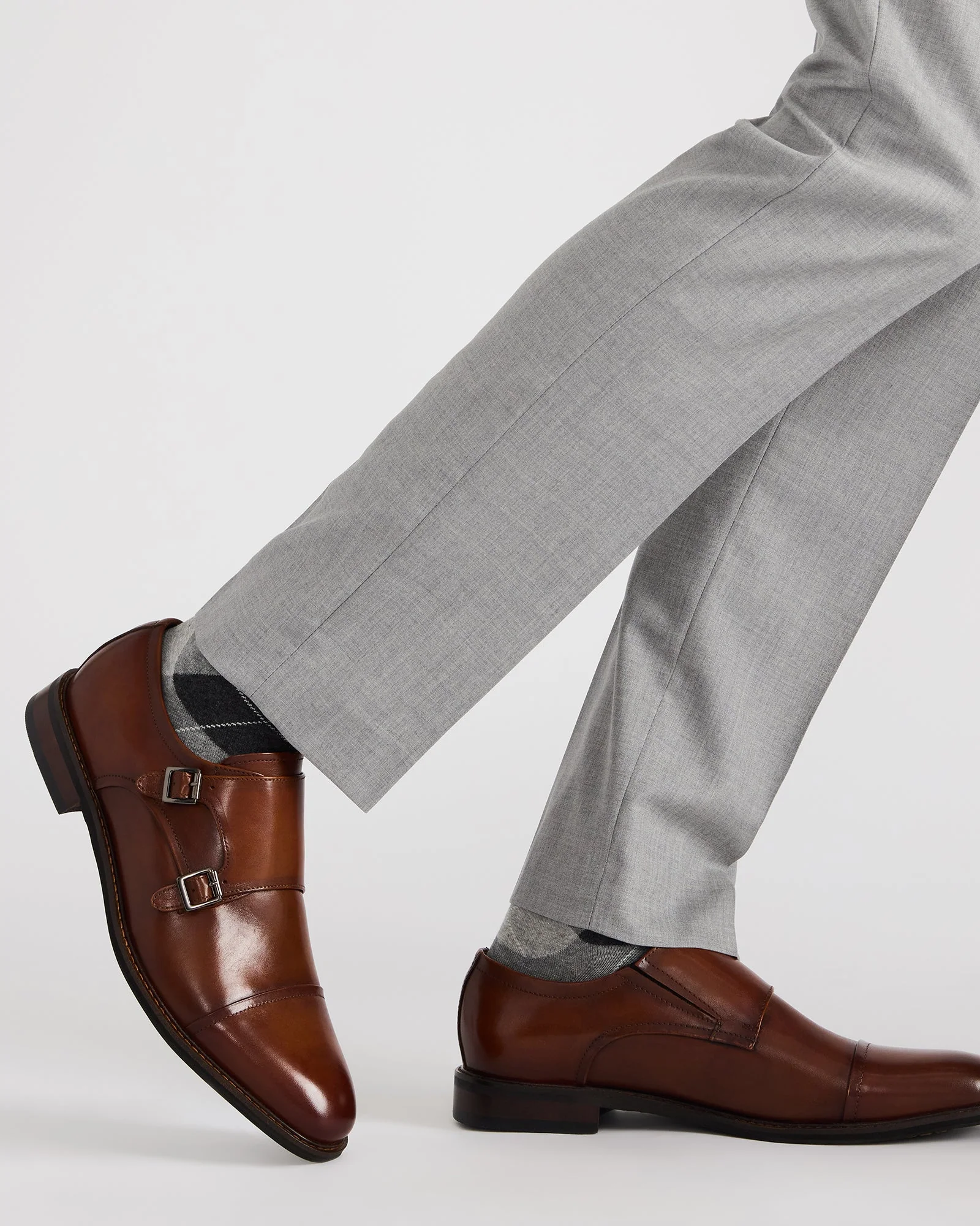 HARAN TAN LEATHER - Image 2