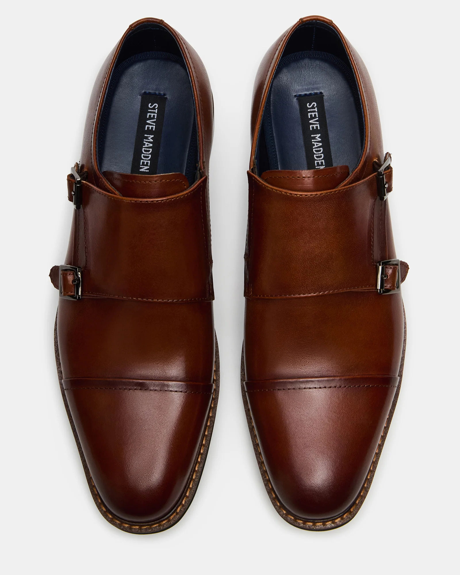 HARAN TAN LEATHER - Image 5