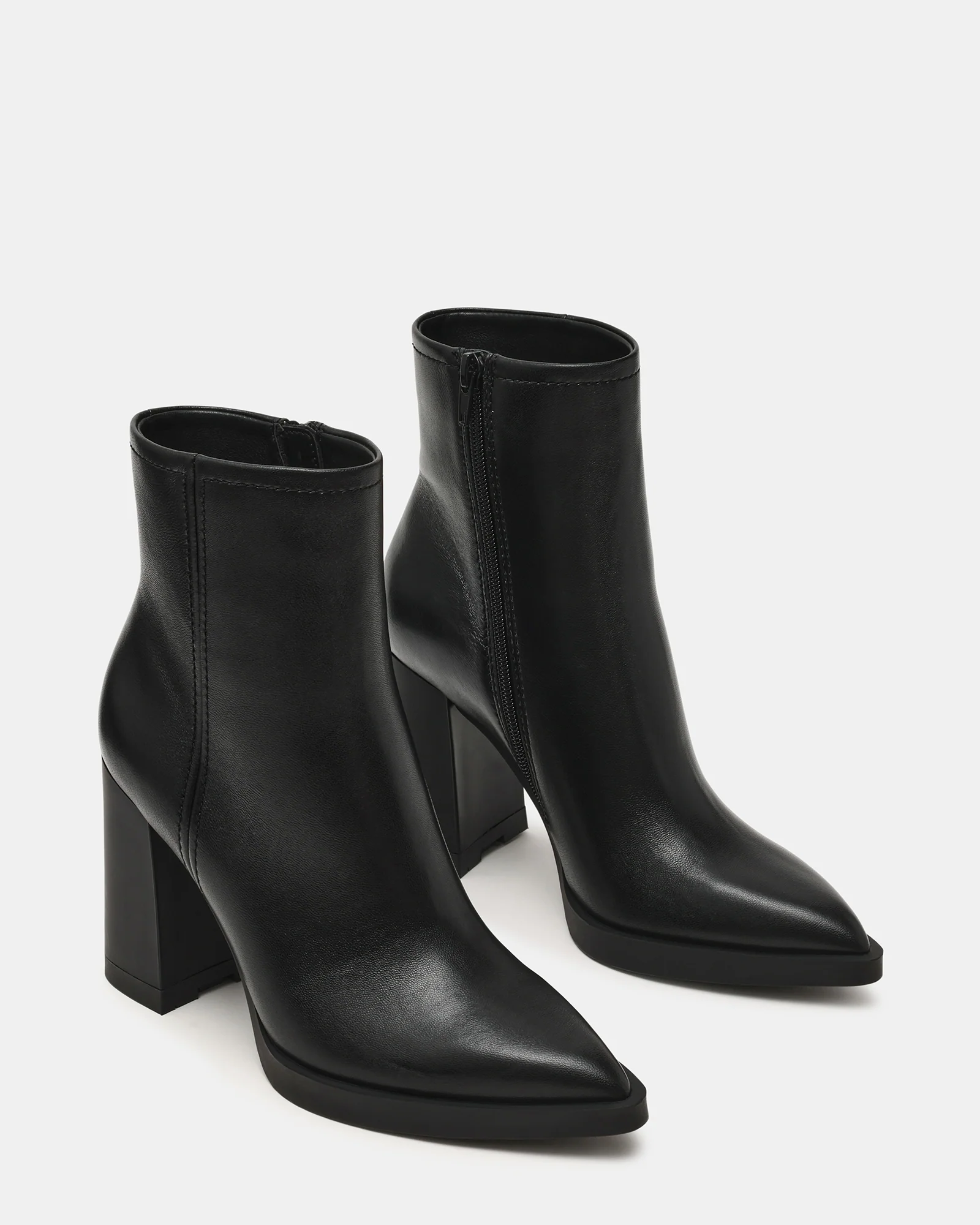 HARDEN BLACK LEATHER - Image 3