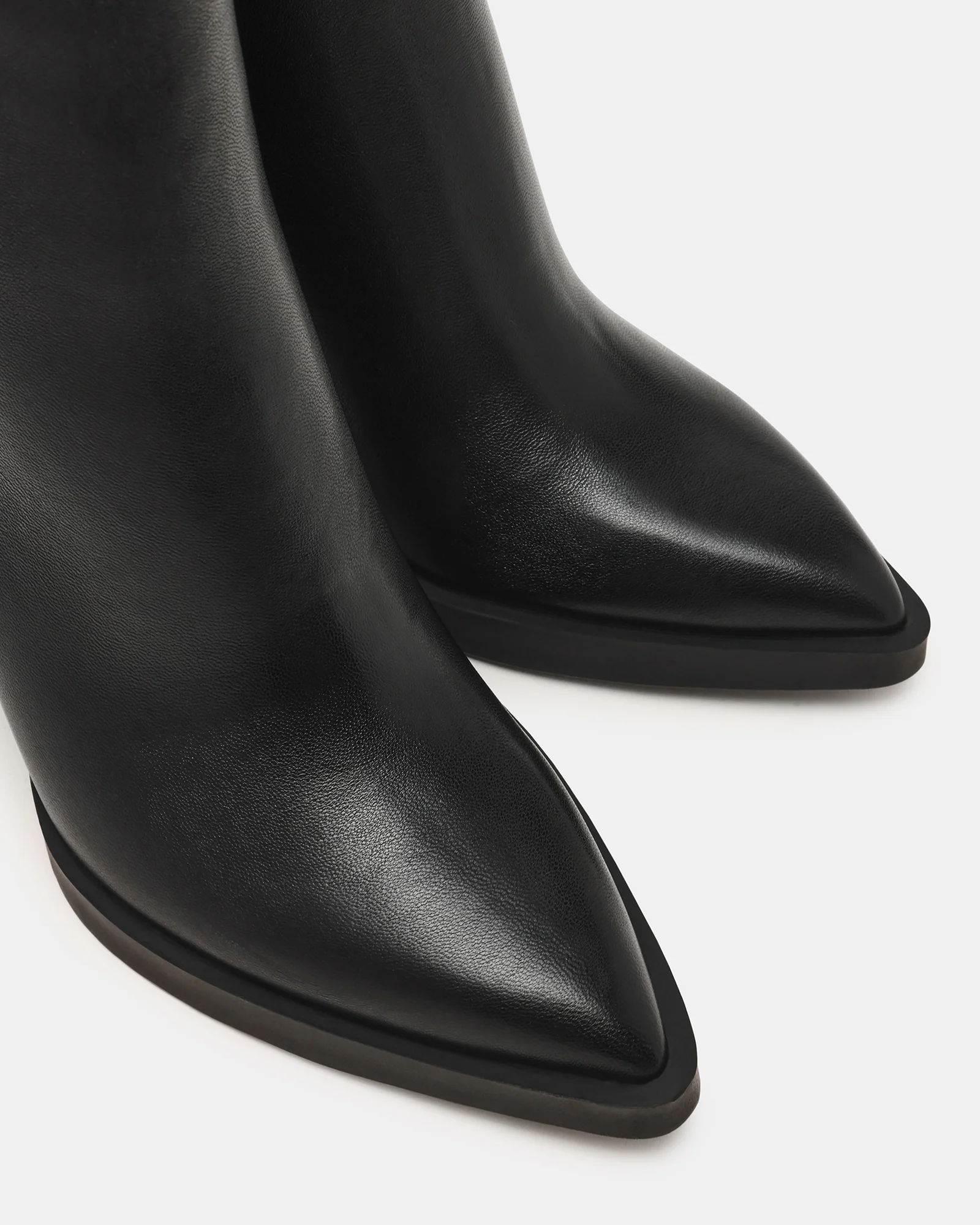 HARDEN BLACK LEATHER - Image 4