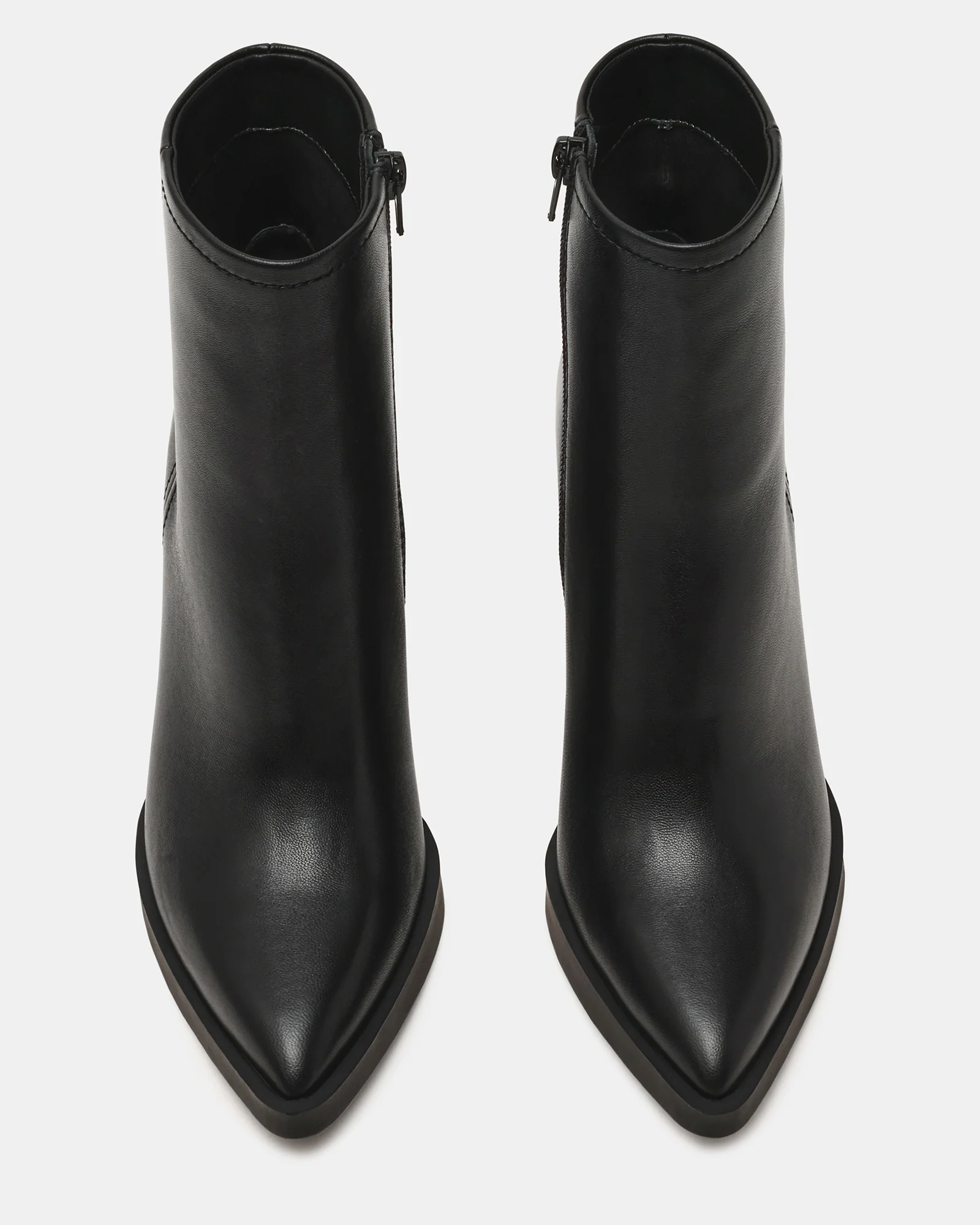 HARDEN BLACK LEATHER - Image 5