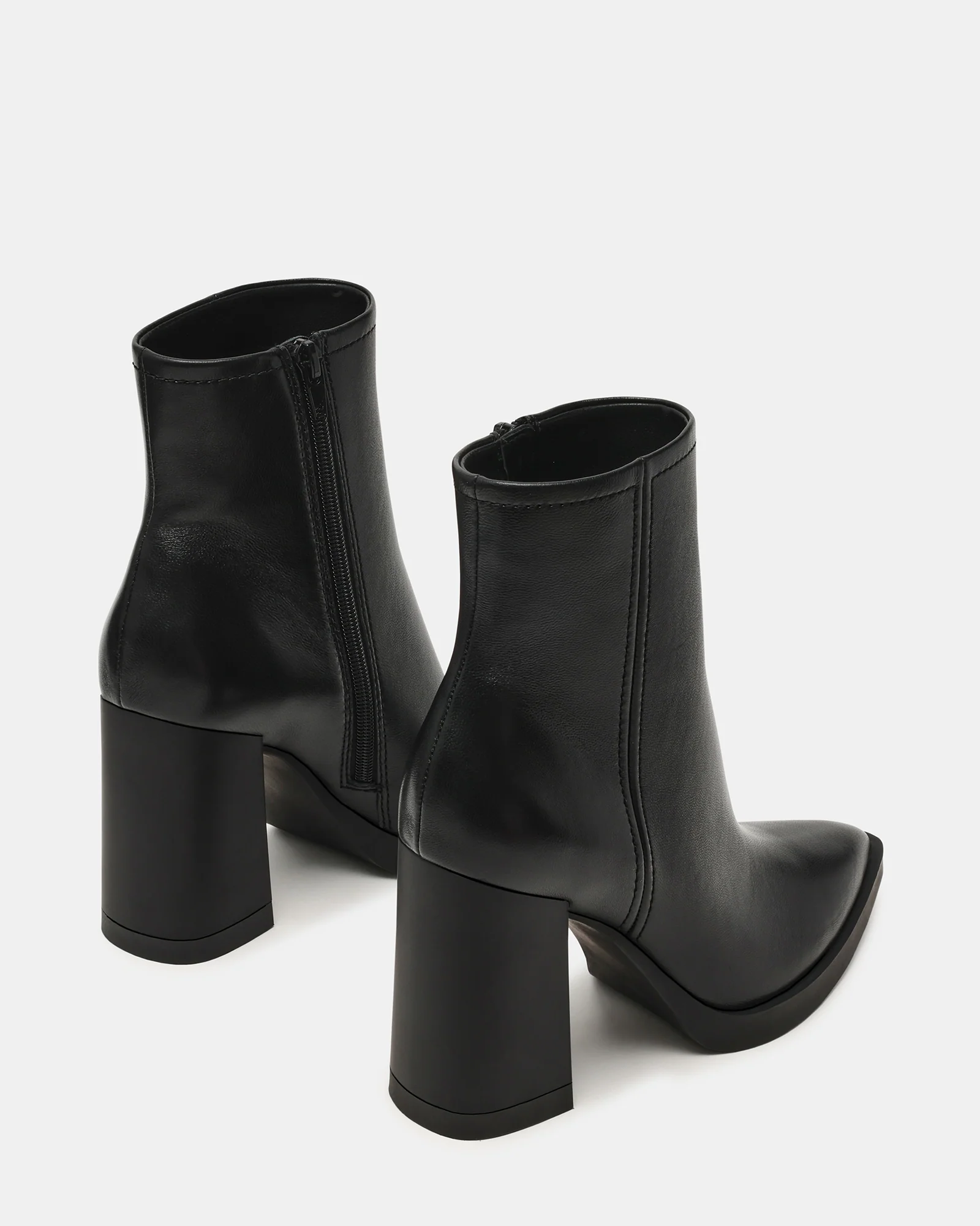 HARDEN BLACK LEATHER - Image 6
