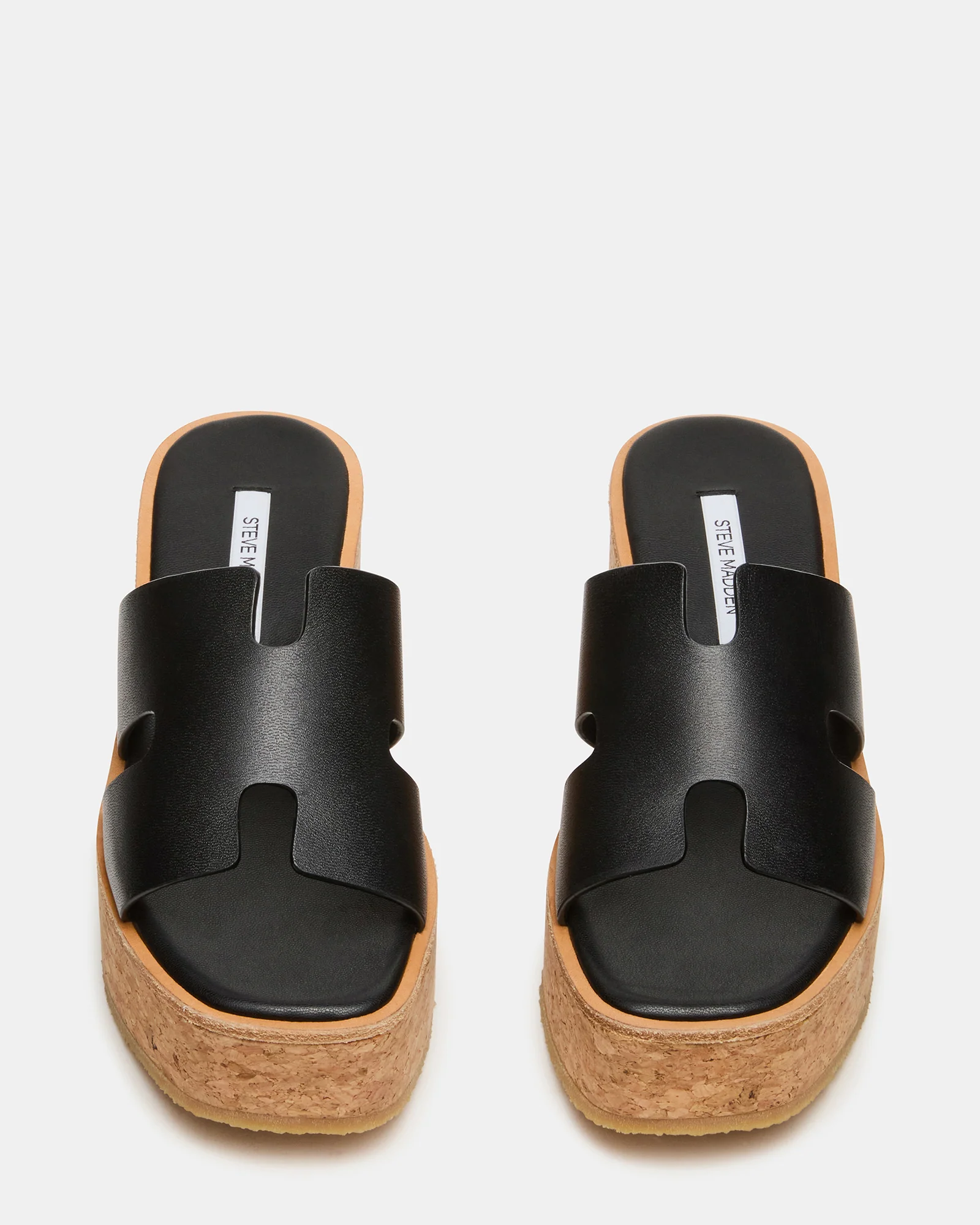 HARMONY BLACK LEATHER - Image 4