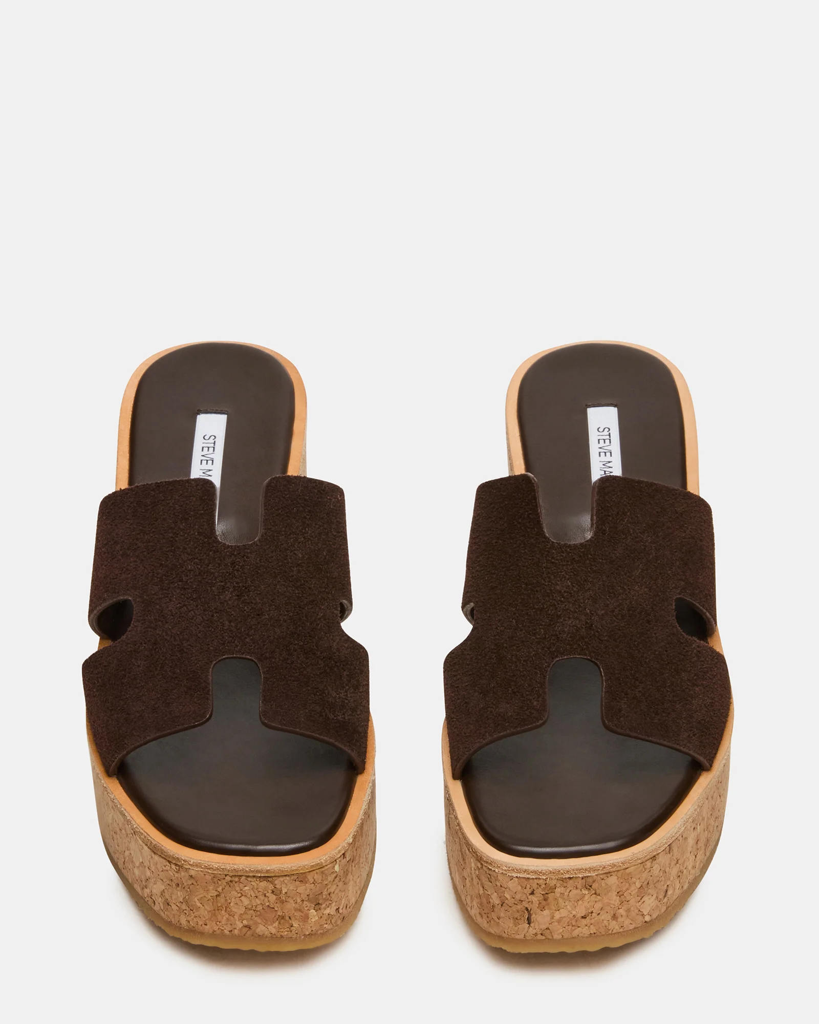 HARMONY BROWN SUEDE - Image 4