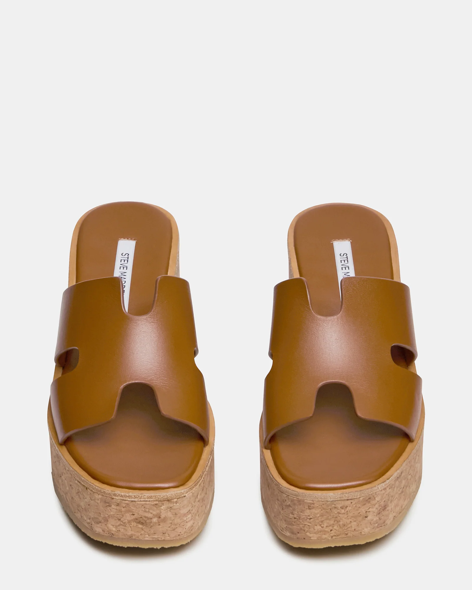 HARMONY COGNAC LEATHER - Image 4