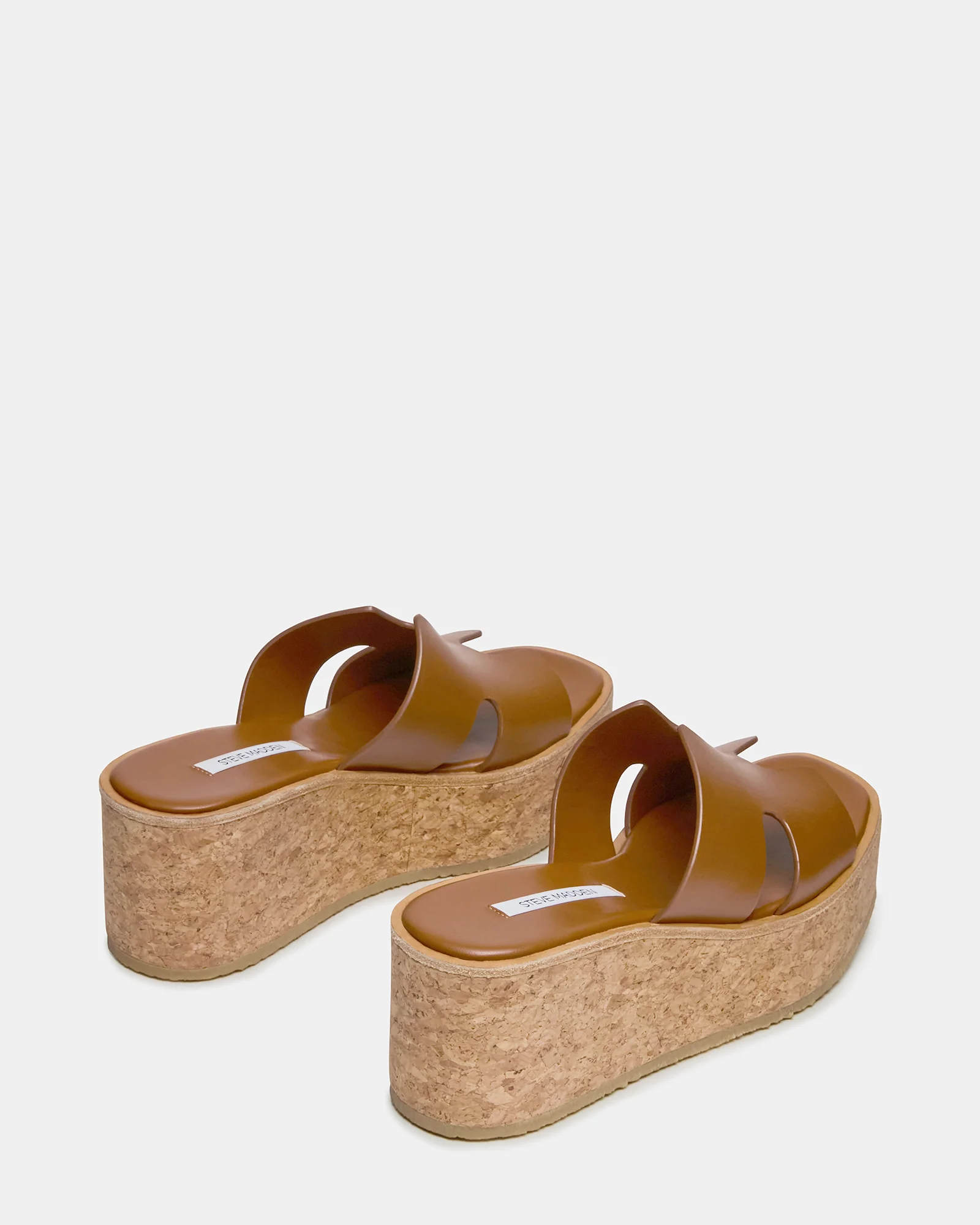 HARMONY COGNAC LEATHER - Image 5
