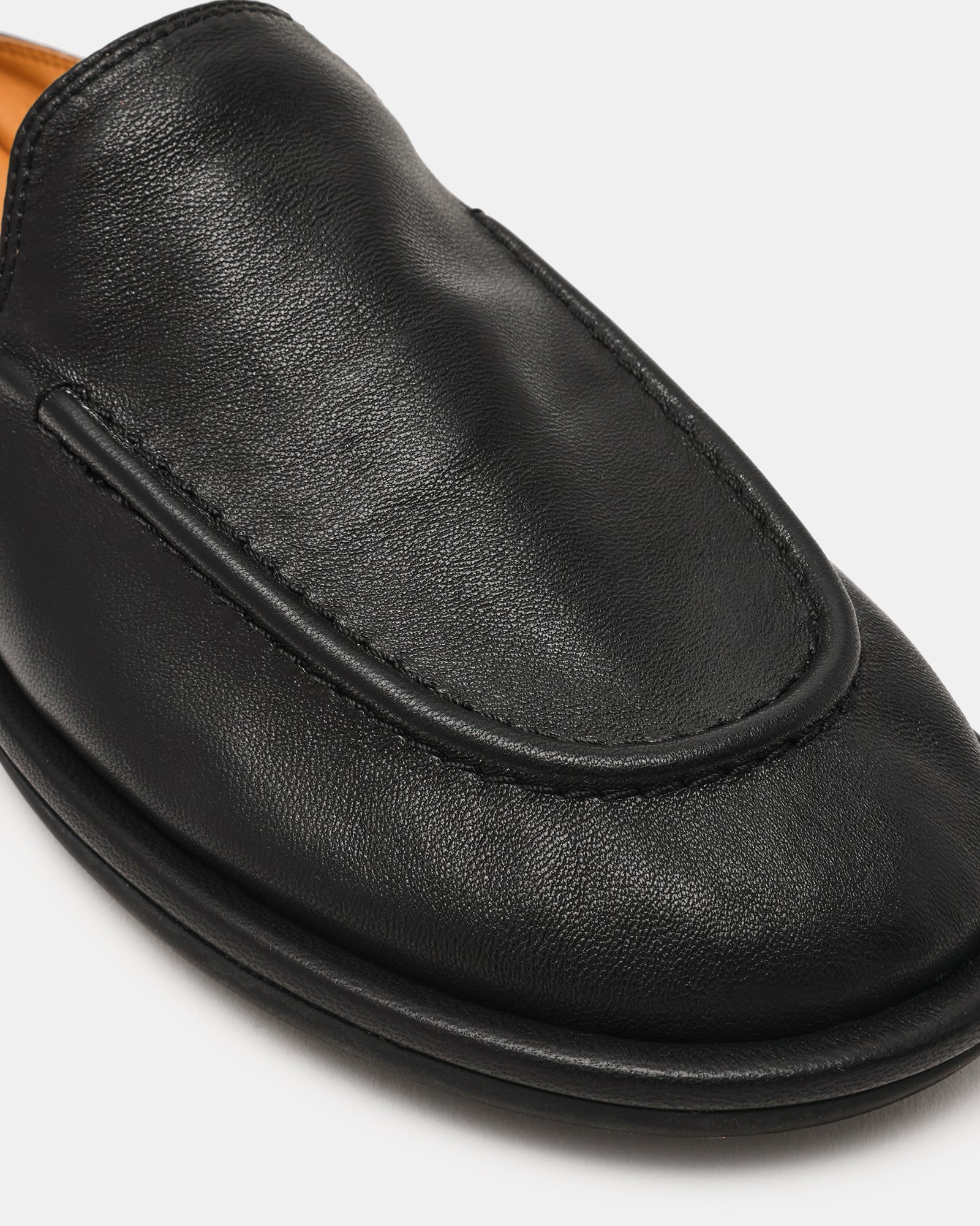 HARRINGTON BLACK LEATHER - Image 3