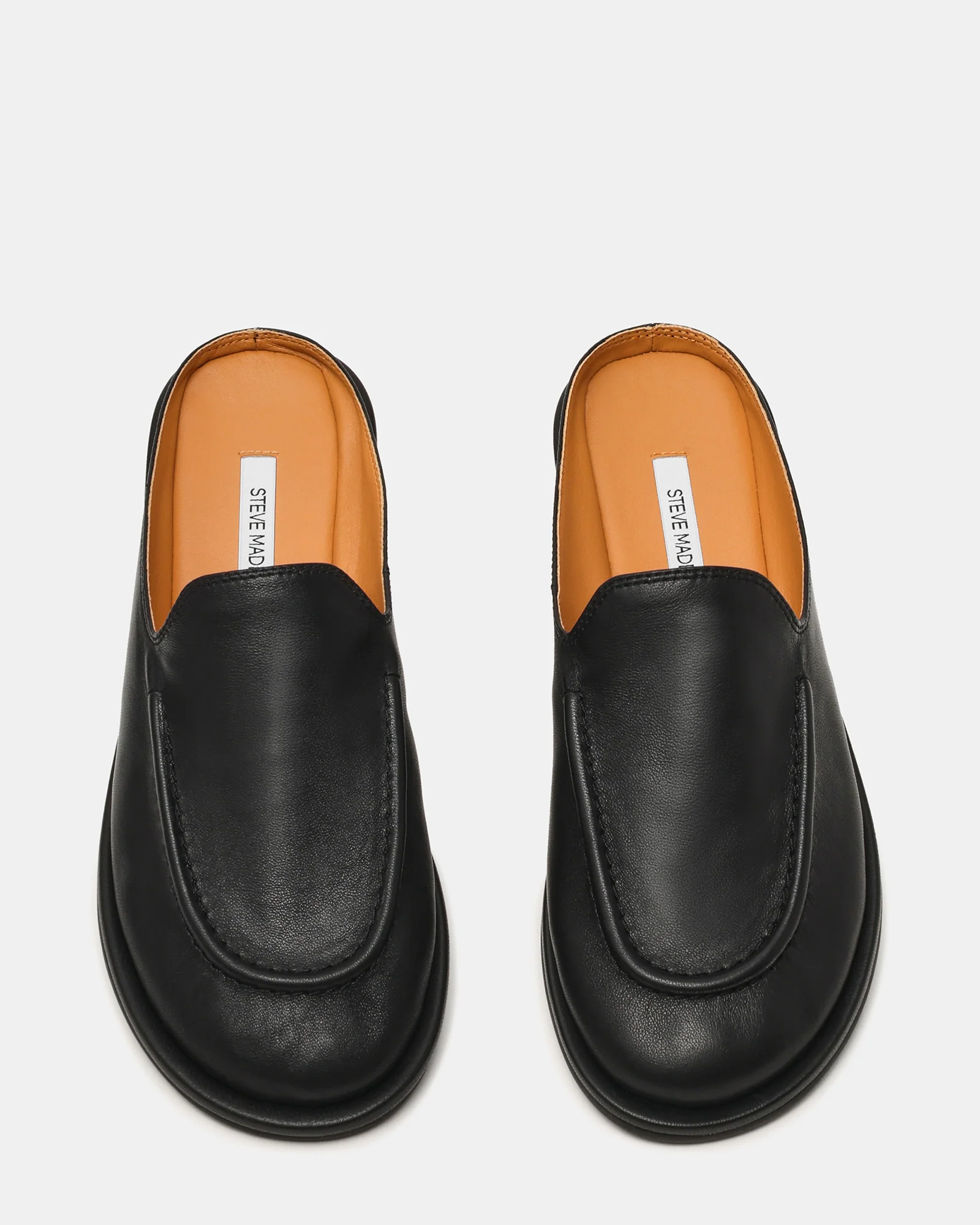 HARRINGTON BLACK LEATHER - Image 4