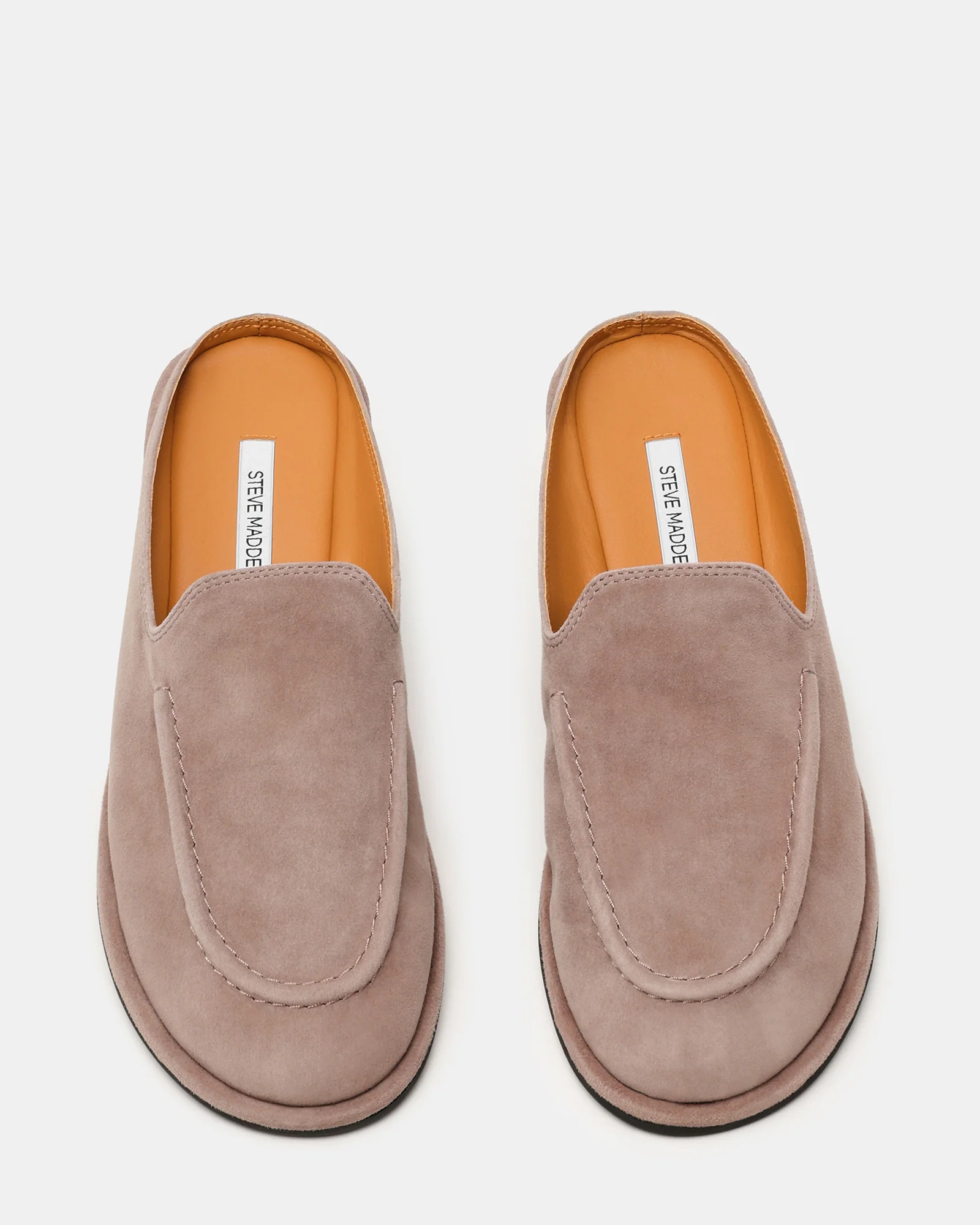 HARRINGTON TAUPE SUEDE - Image 4