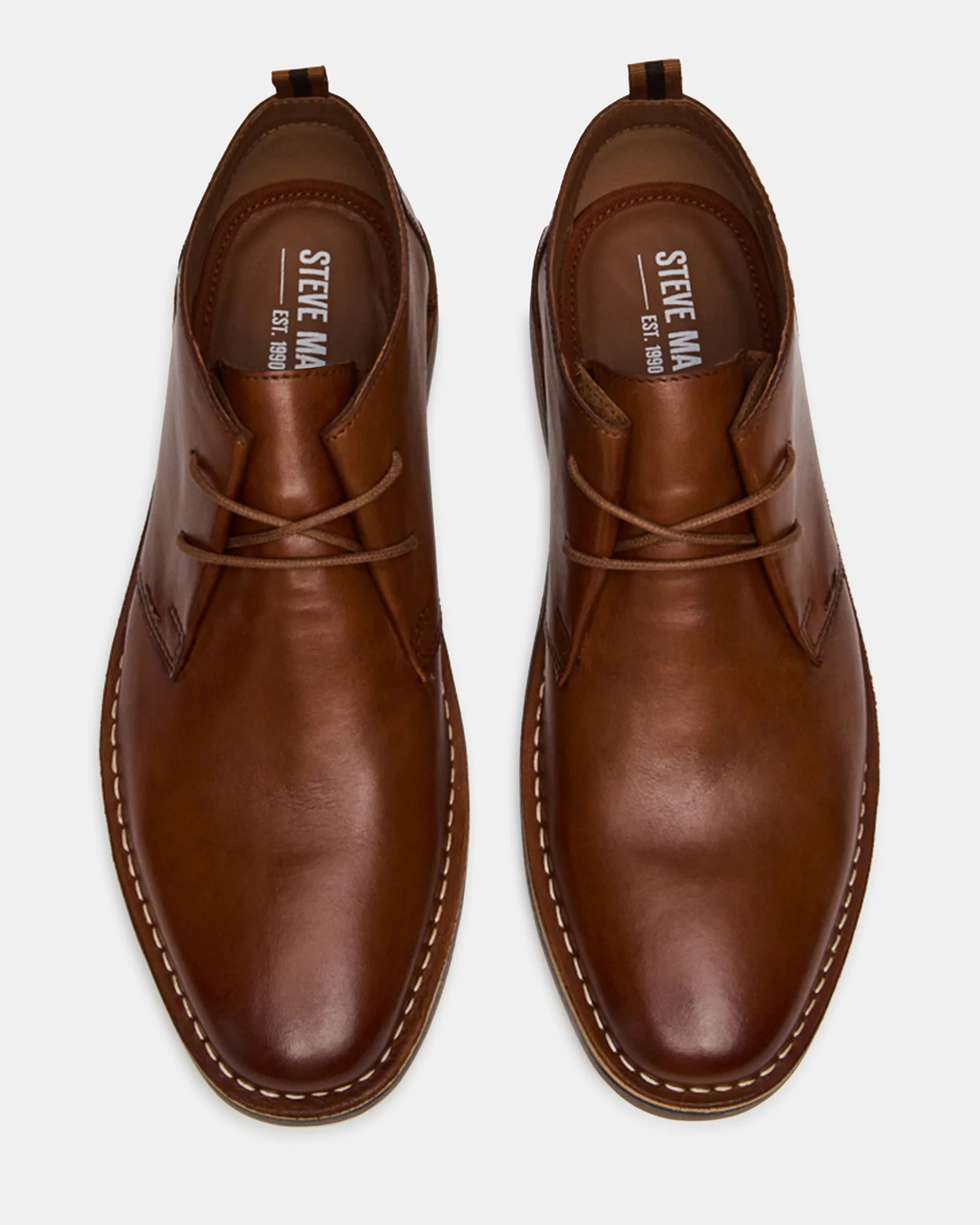 HARROS TAN LEATHER - Image 5