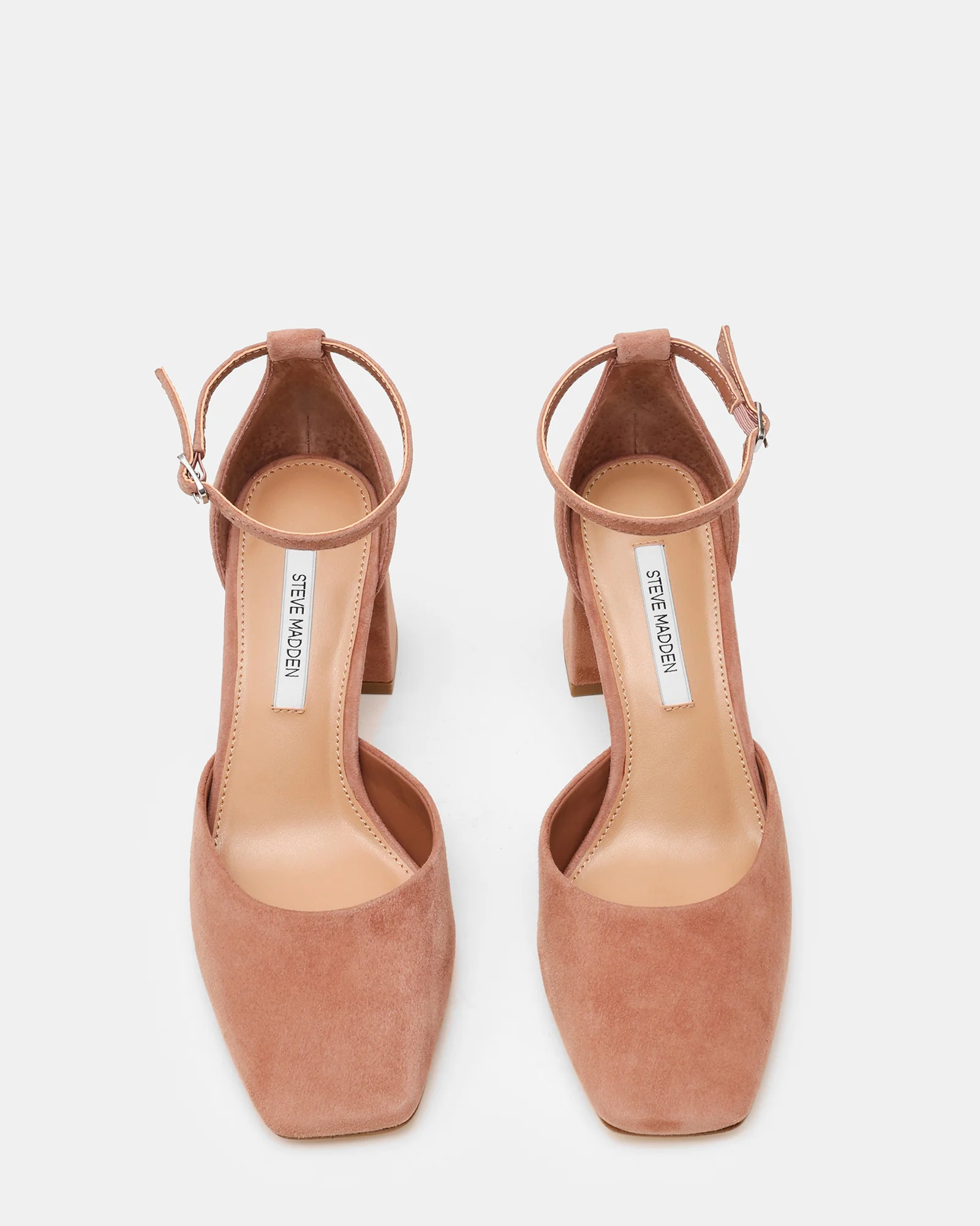 HARTLYN MOCHA SUEDE - Image 4