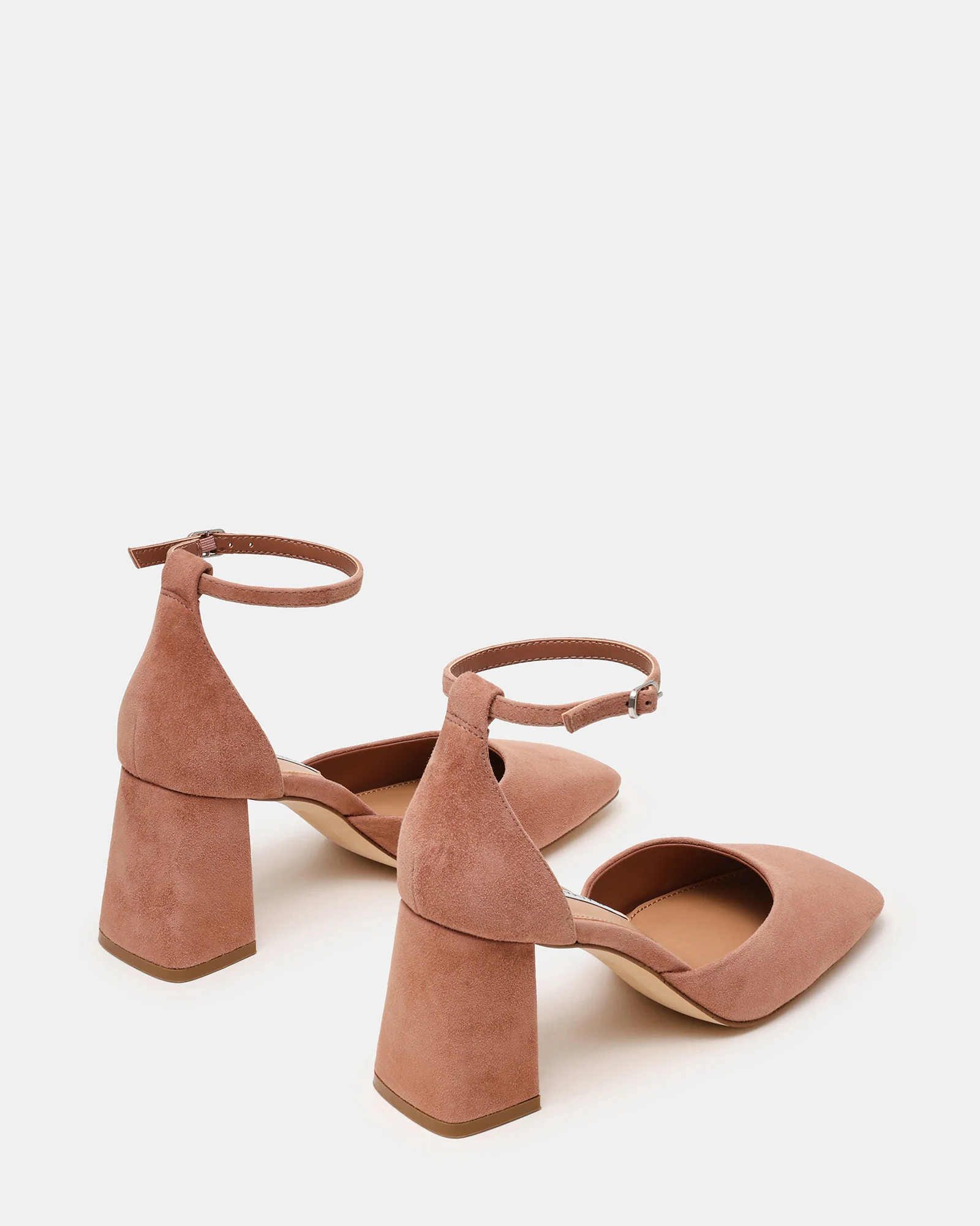 HARTLYN MOCHA SUEDE - Image 5