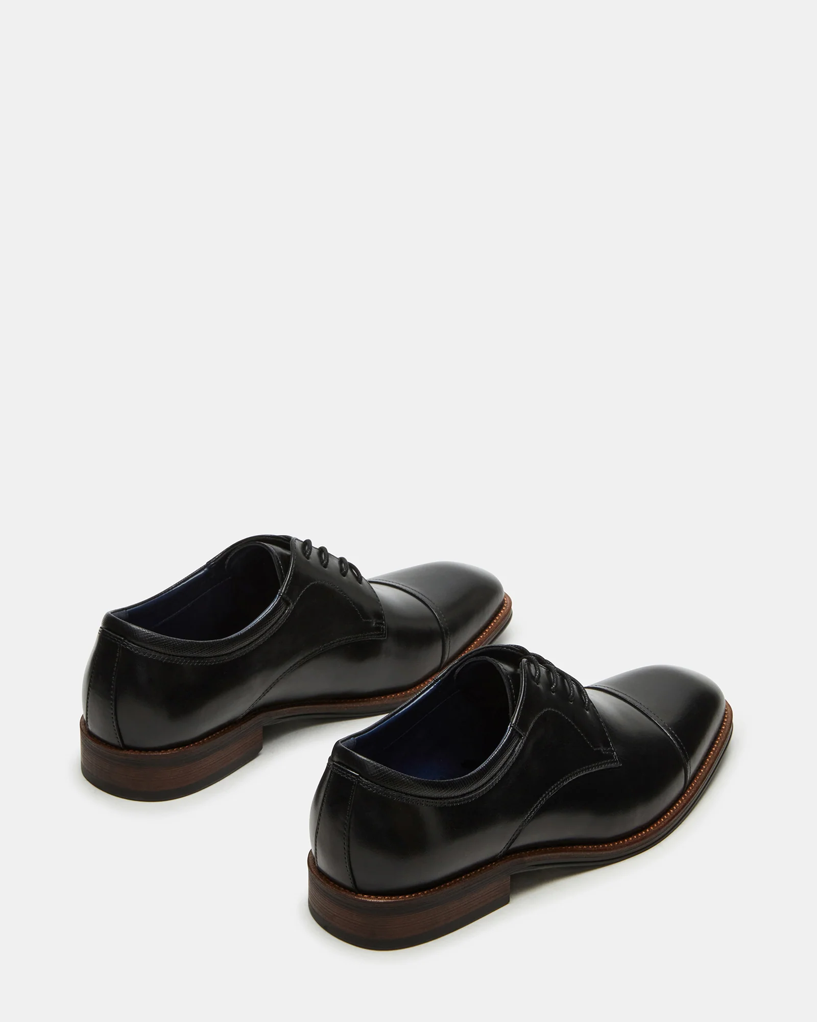 HASEN BLACK LEATHER - Image 6