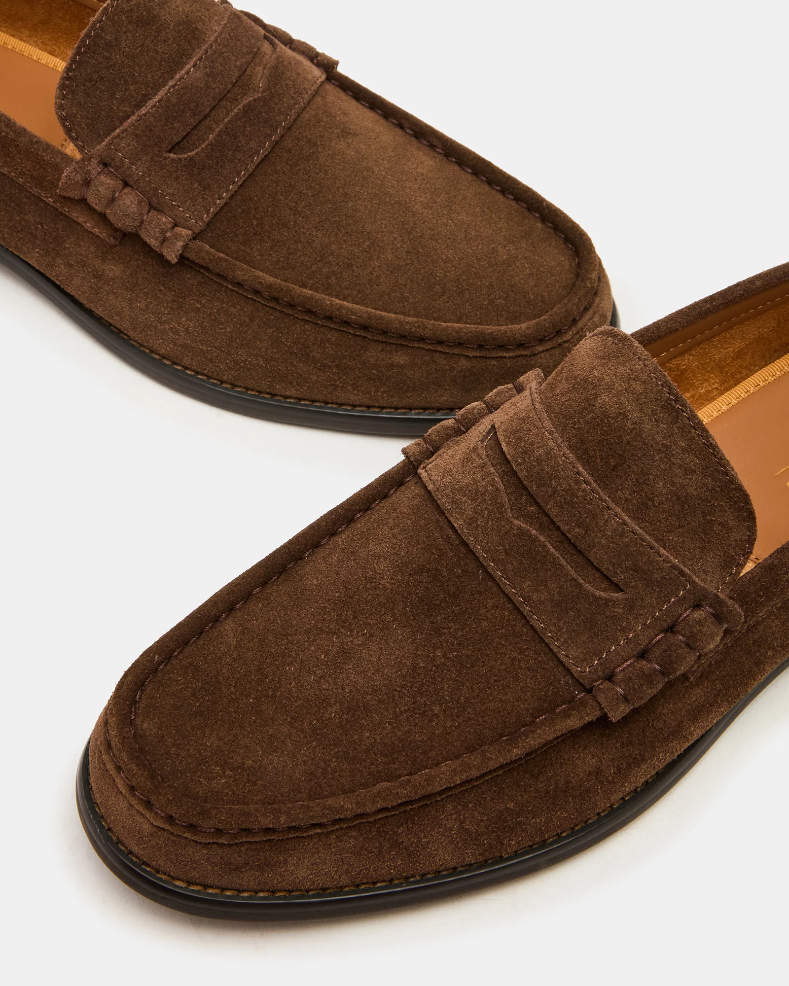 HUCKLE DARK BROWN - Image 4