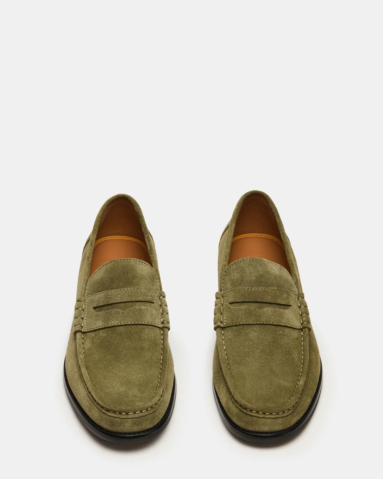 HUCKLE GREEN SUEDE - Image 4