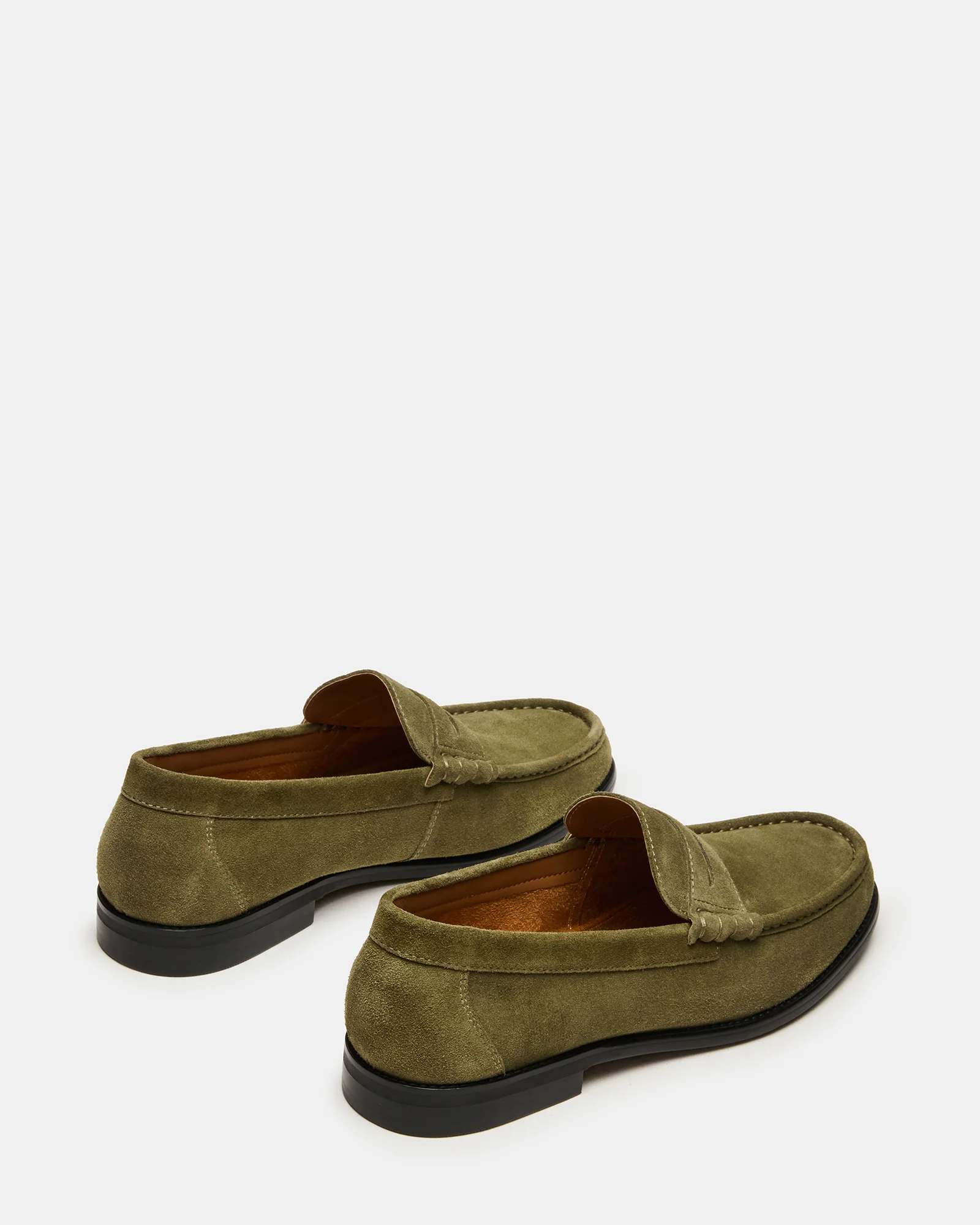 HUCKLE GREEN SUEDE - Image 5