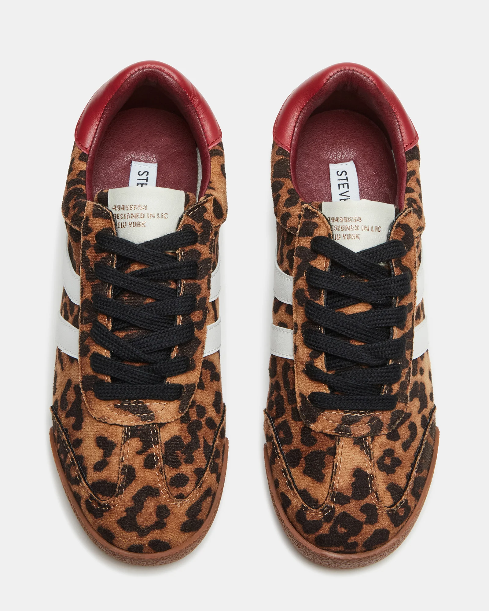 HUDSIN LEOPARD - Image 5