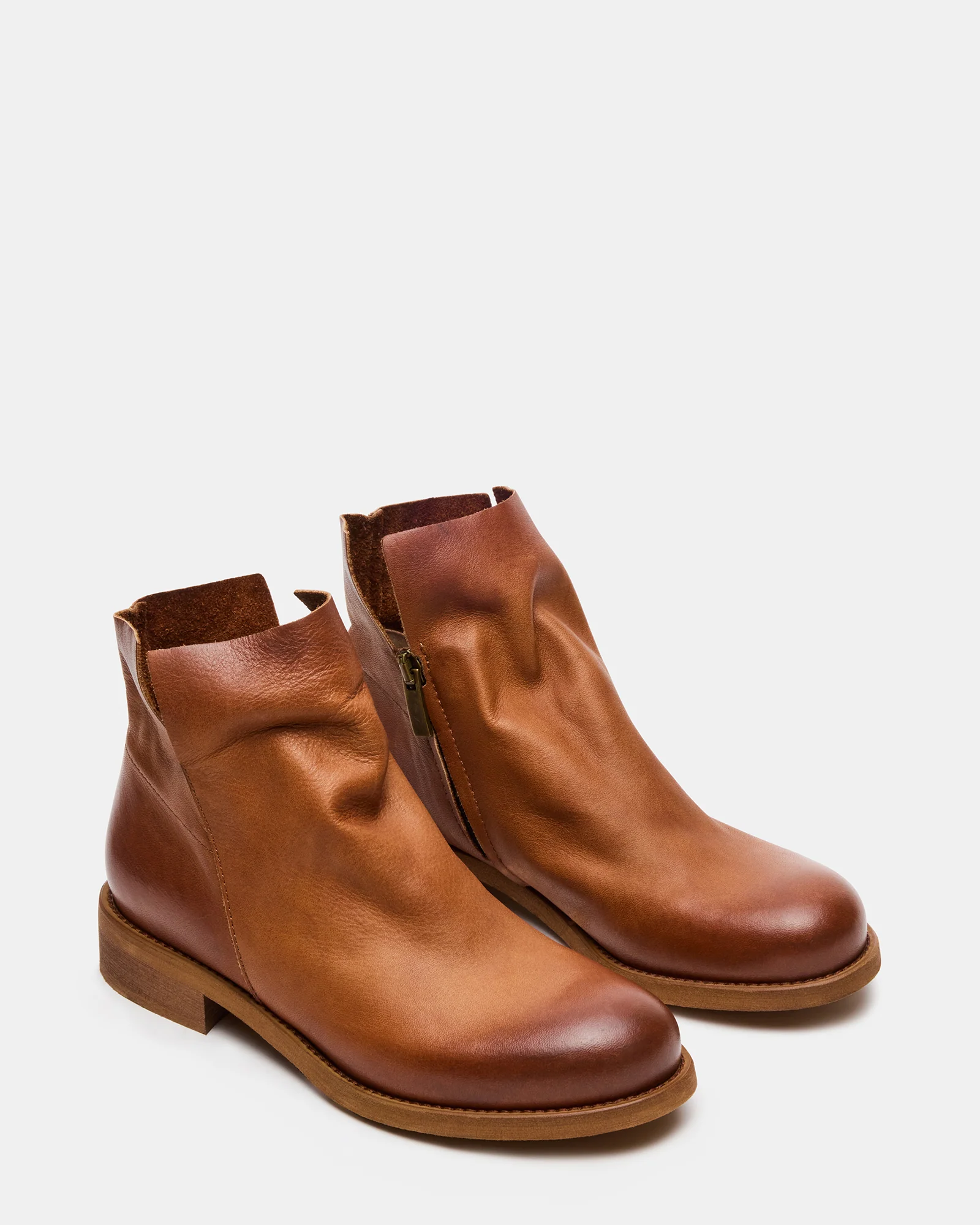 HUGHIE TAN LEATHER - Image 2