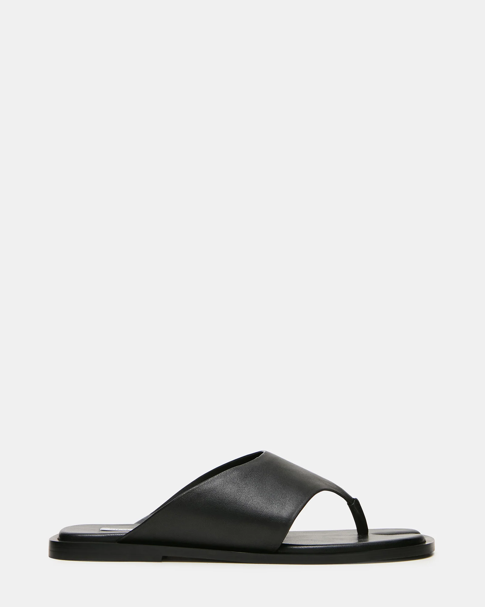 ILLIA BLACK LEATHER - Image 2