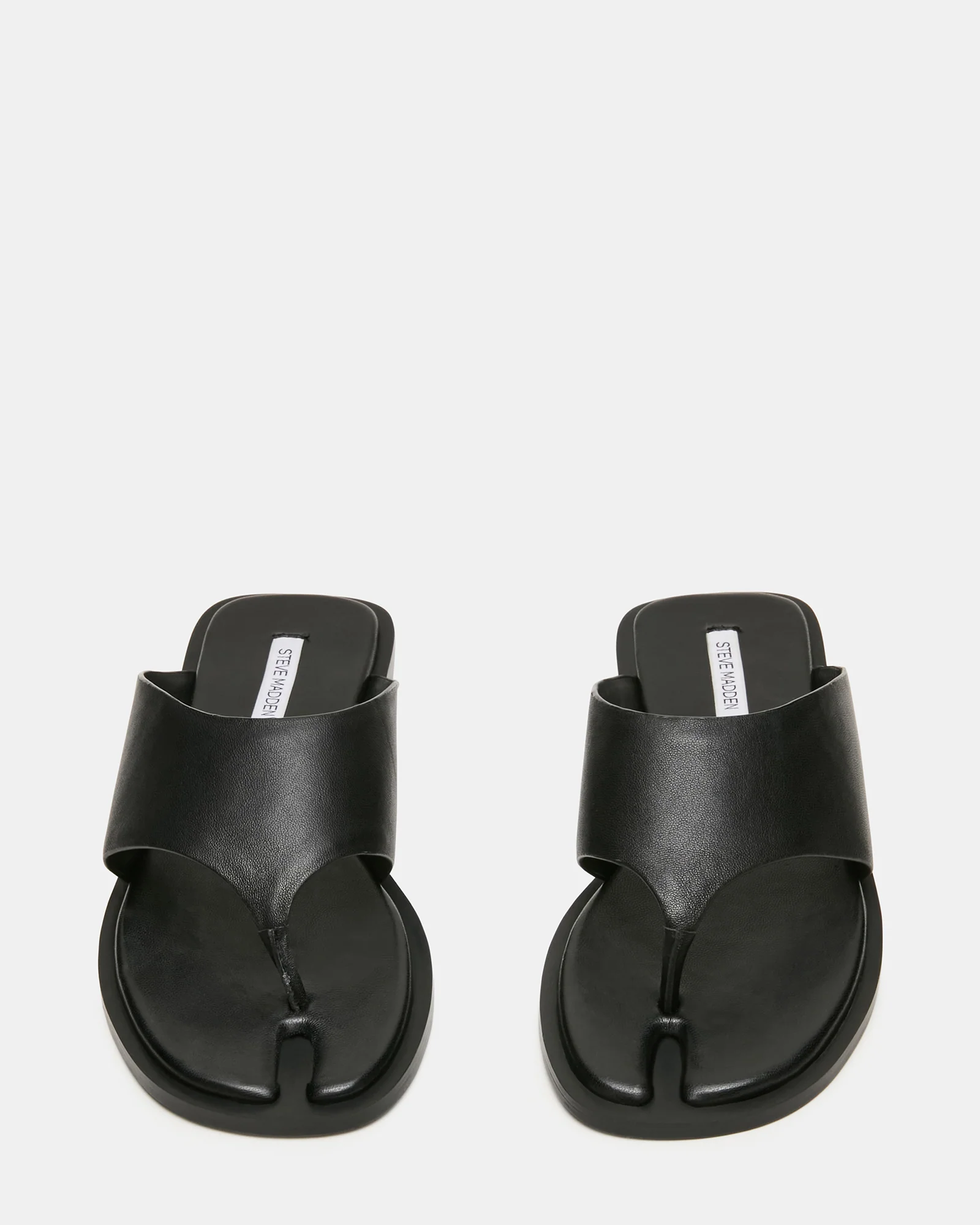 ILLIA BLACK LEATHER - Image 4
