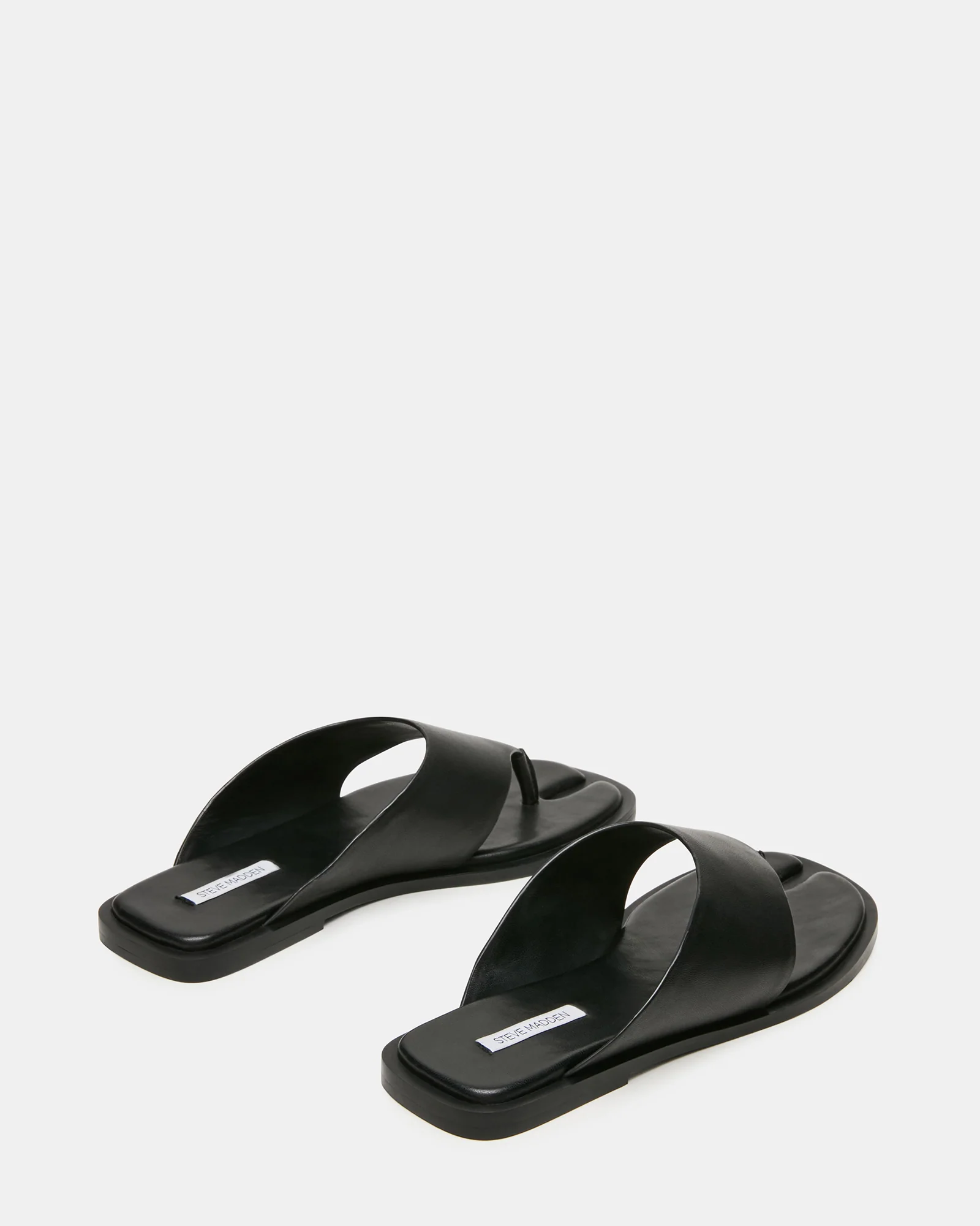 ILLIA BLACK LEATHER - Image 5