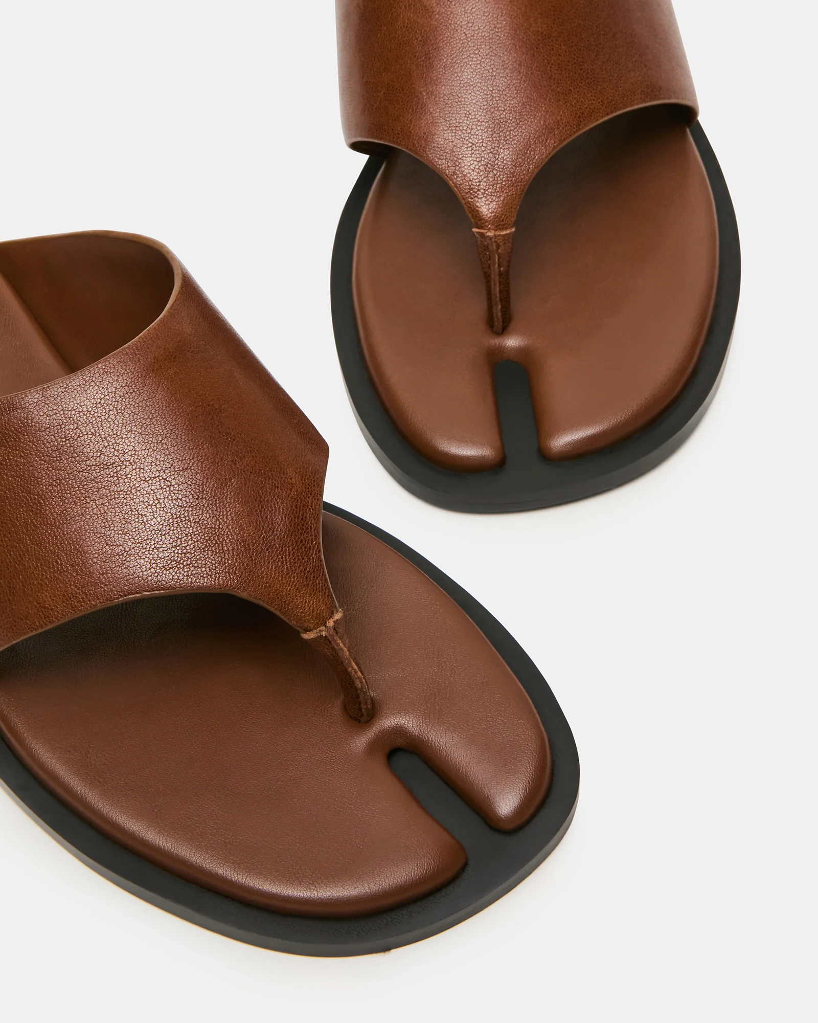 ILLIA COGNAC LEATHER - Image 3