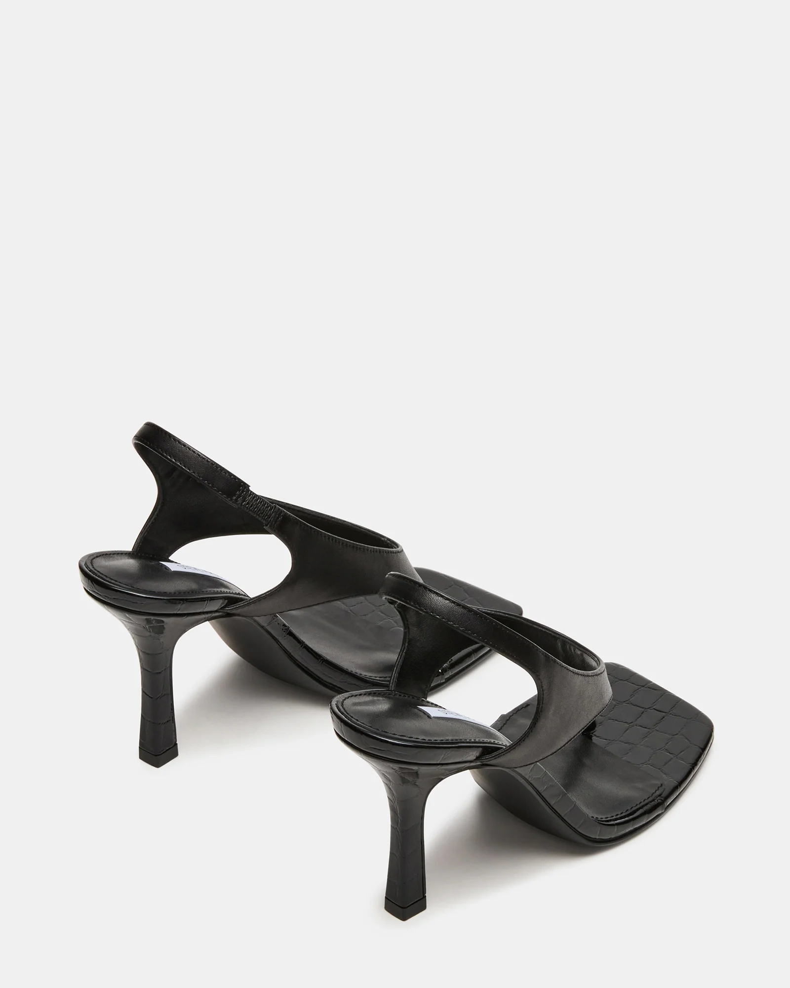 IMPROV BLACK LEATHER - Image 5