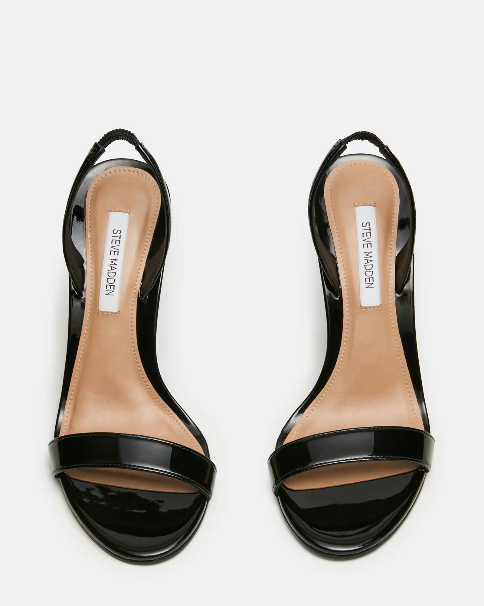 JADY BLACK PATENT - Image 5