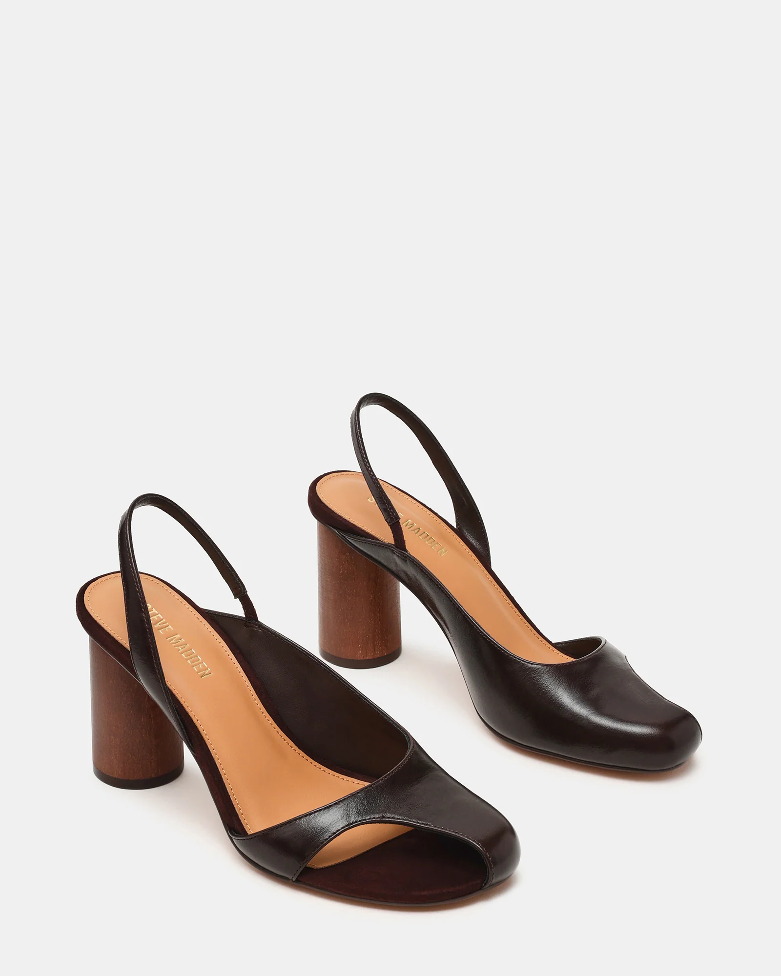 JANINE BROWN LEATHER - Image 2