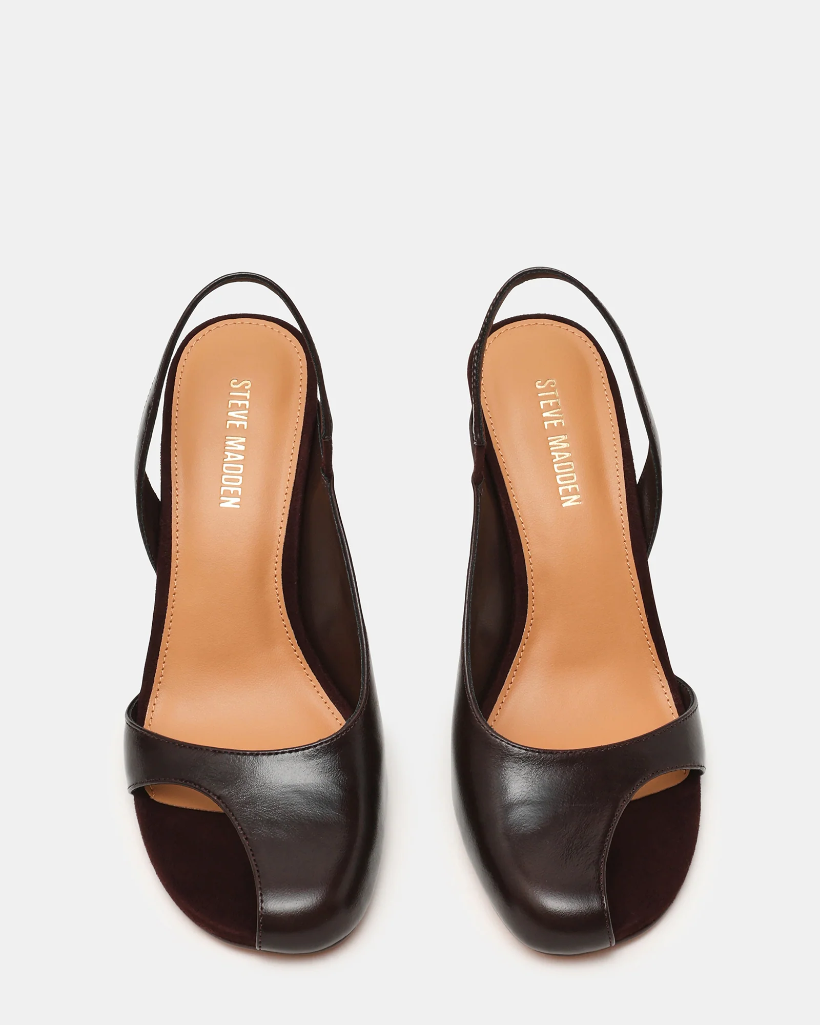JANINE BROWN LEATHER - Image 4