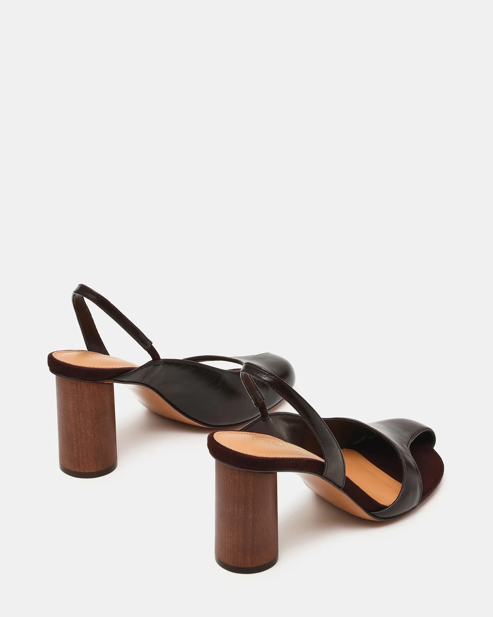 JANINE BROWN LEATHER - Image 5