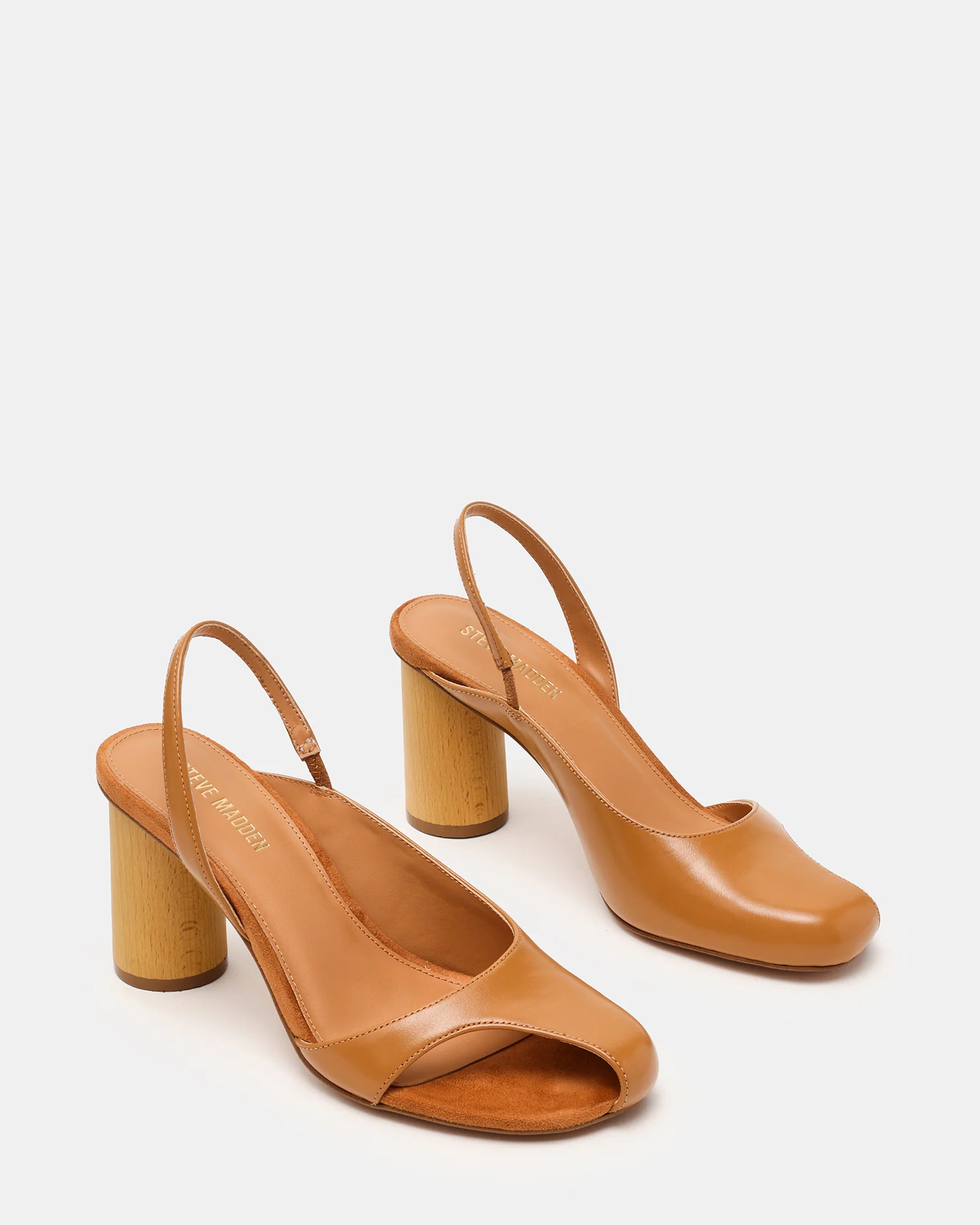 JANINE TAN LEATHER - Image 2
