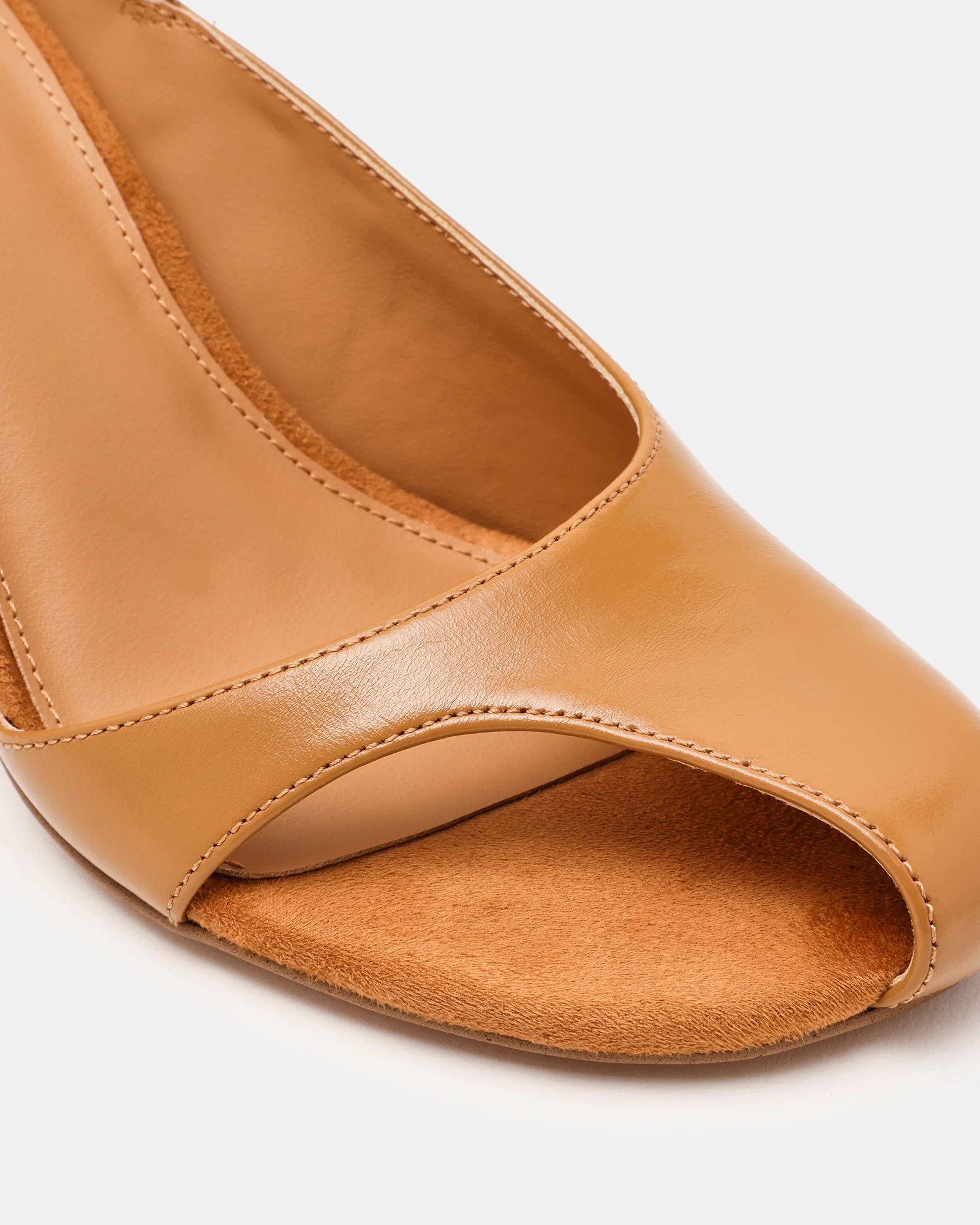 JANINE TAN LEATHER - Image 3