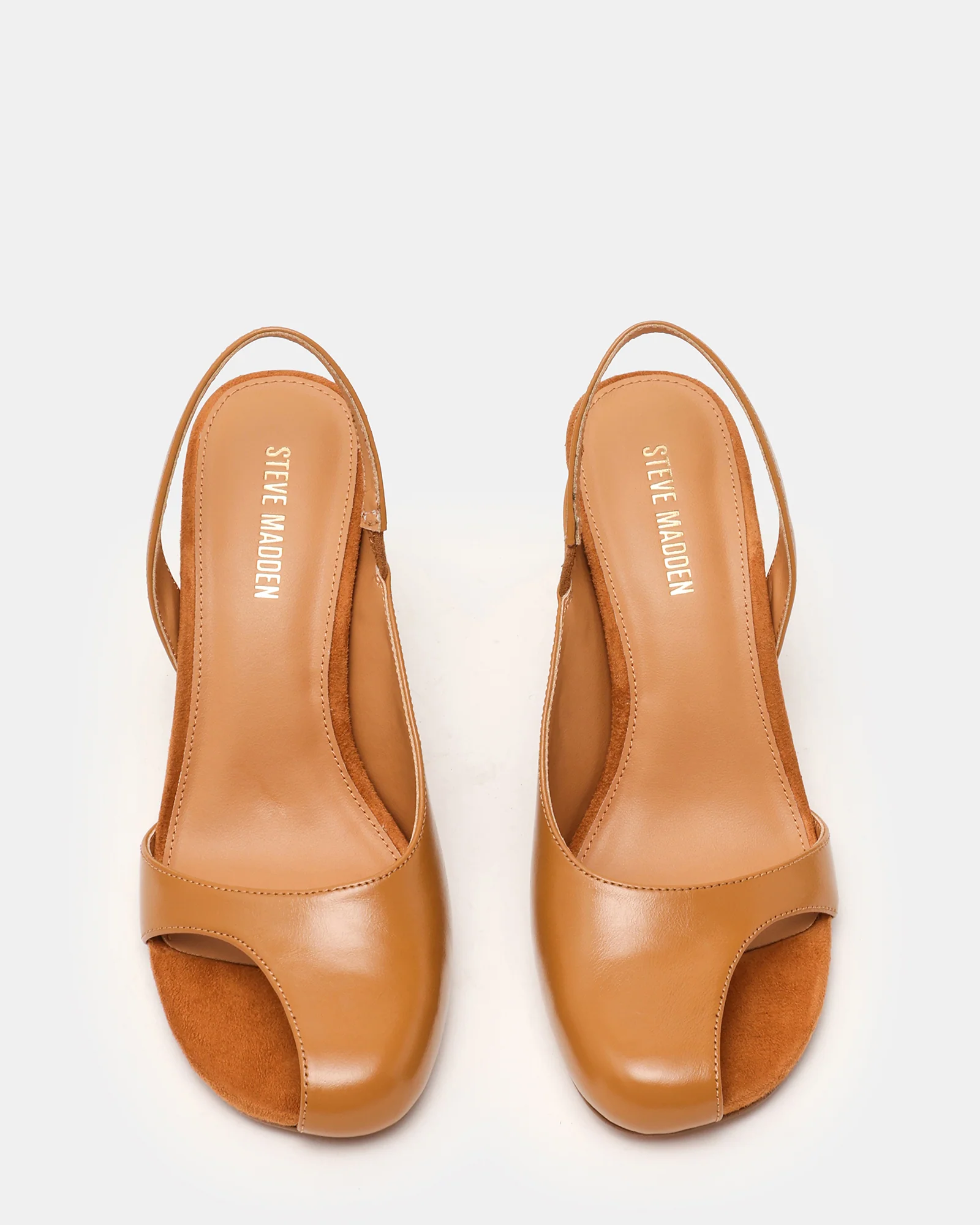 JANINE TAN LEATHER - Image 4
