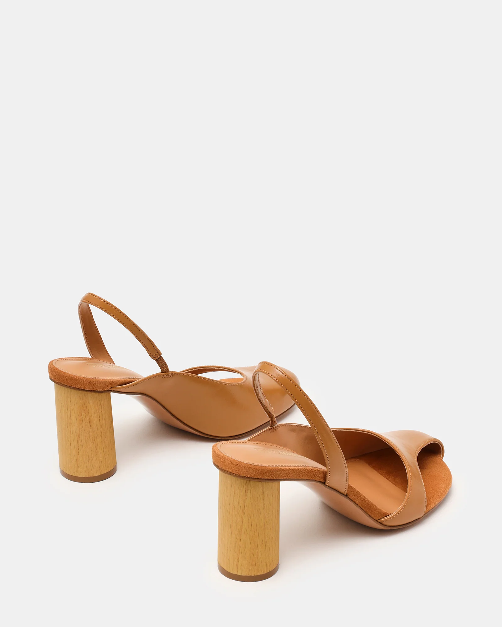 JANINE TAN LEATHER - Image 5