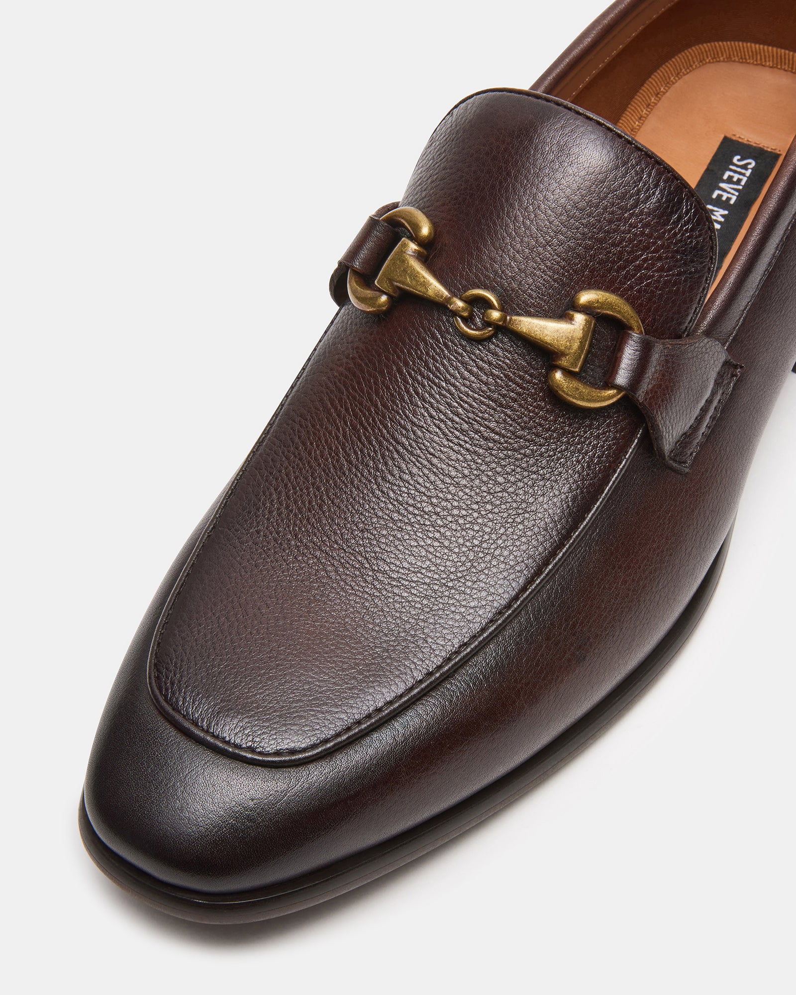 JAYSHAN BROWN LEATHER - Image 4
