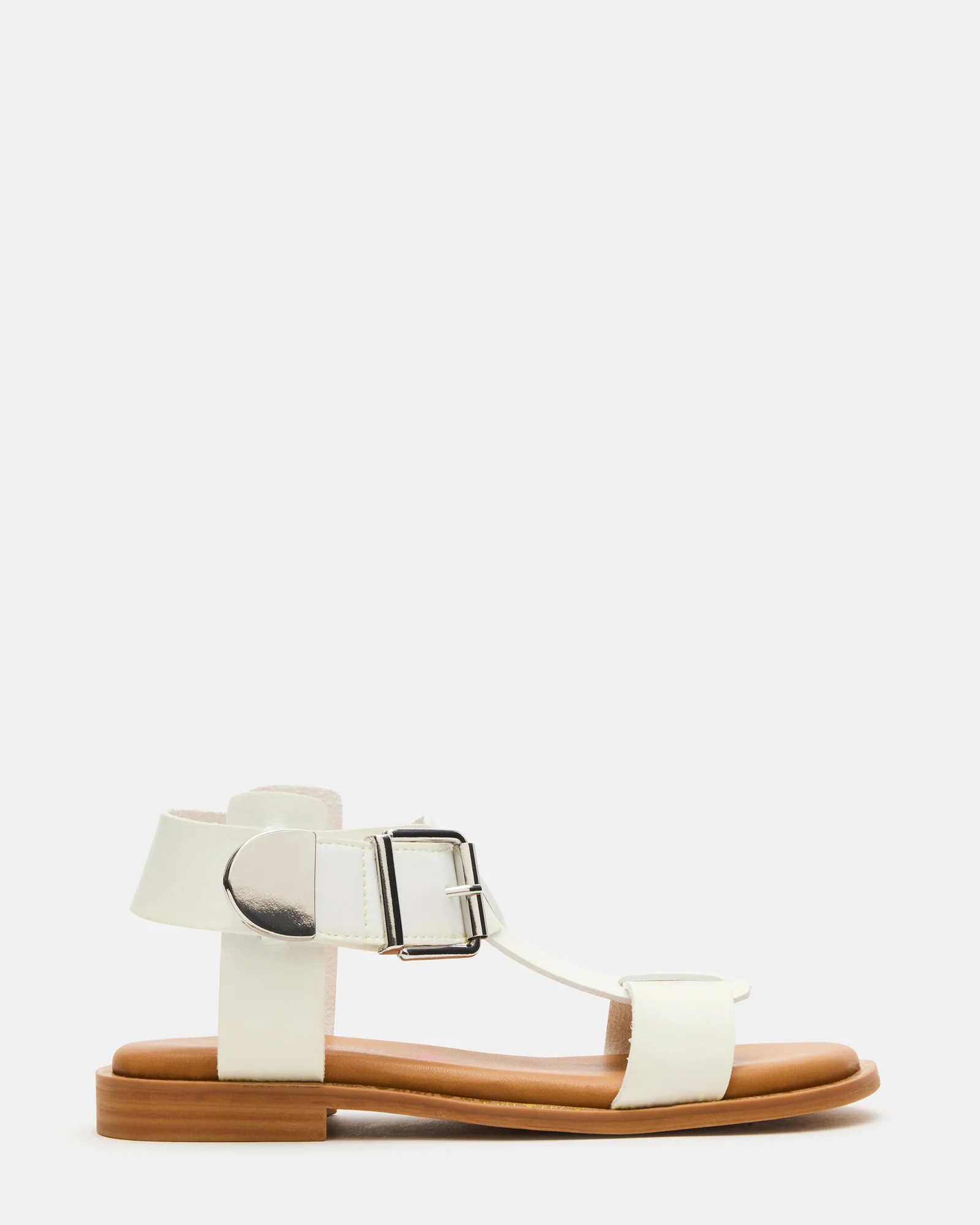 KIDS' BRAZIN WHITE