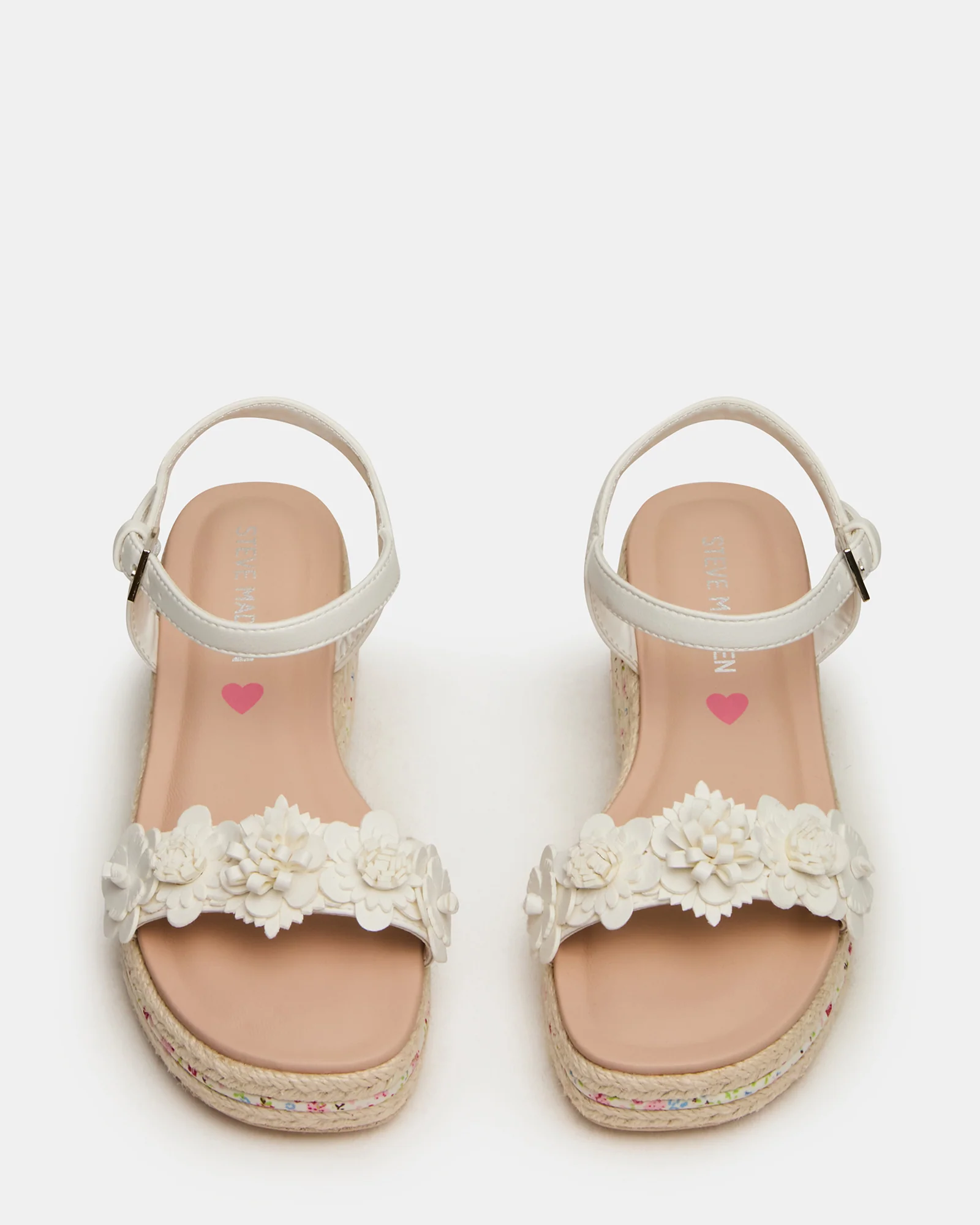 KIDS' DORI WHITE - Image 4