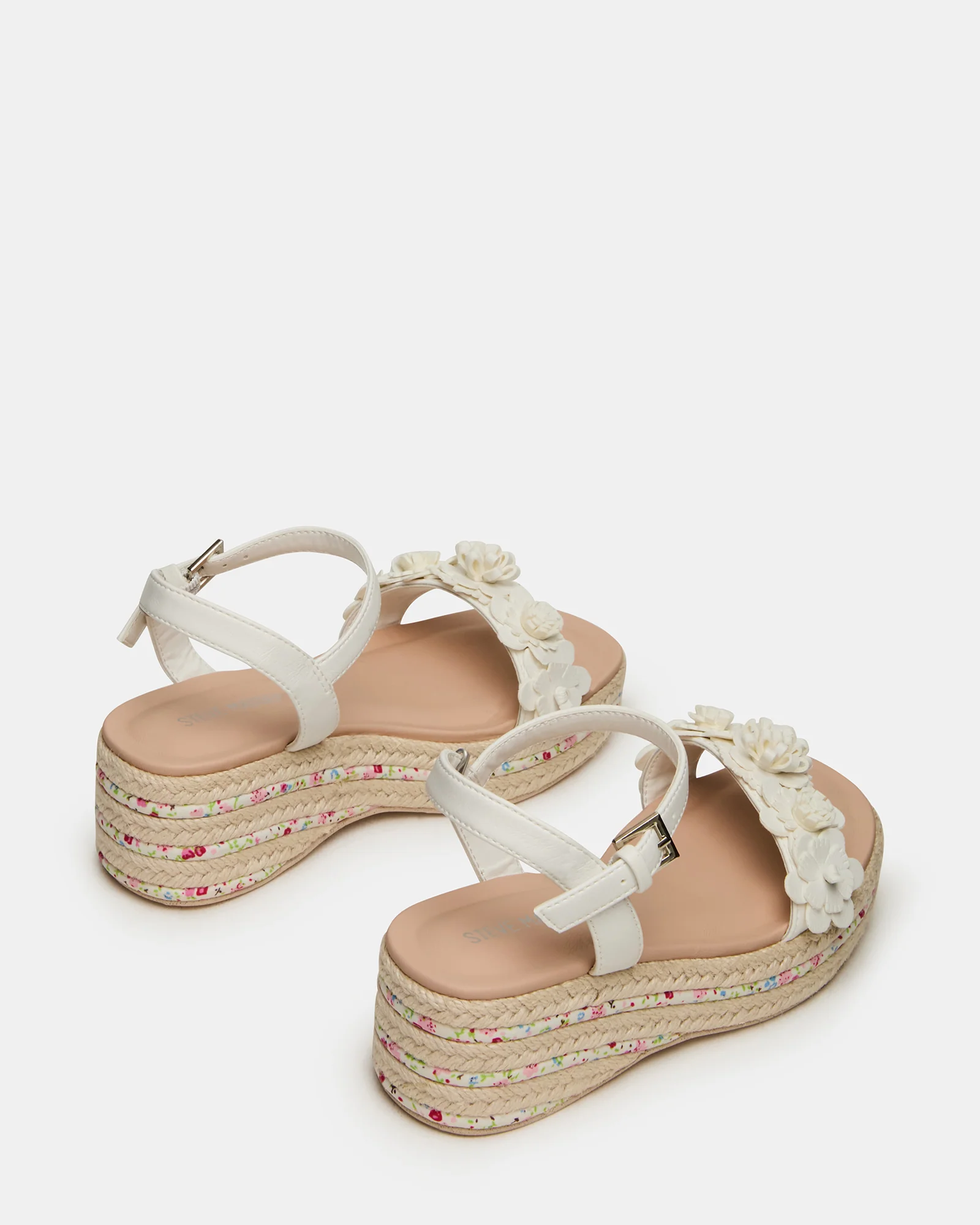 KIDS' DORI WHITE - Image 5