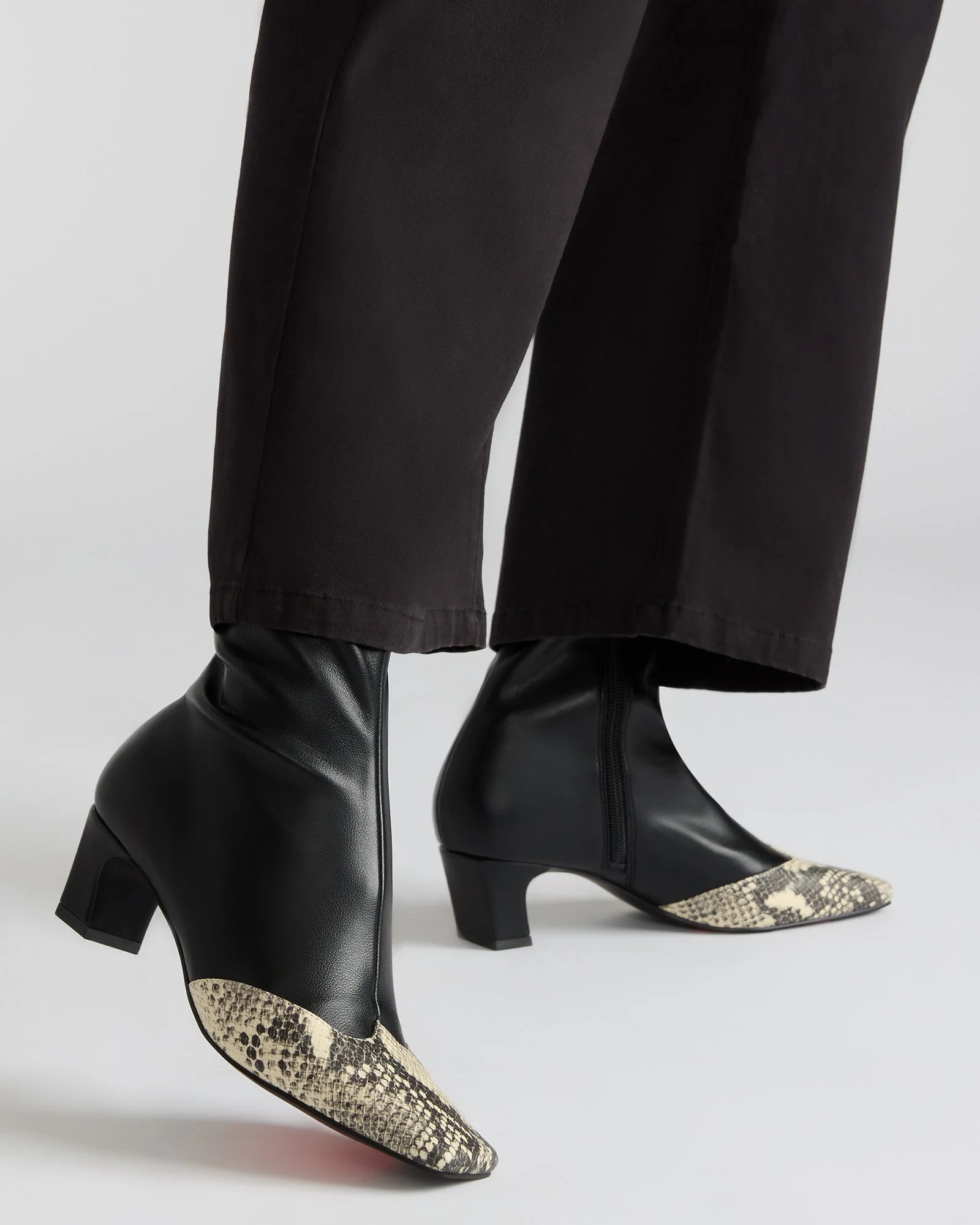 JETER BLACK SNAKE - Image 2
