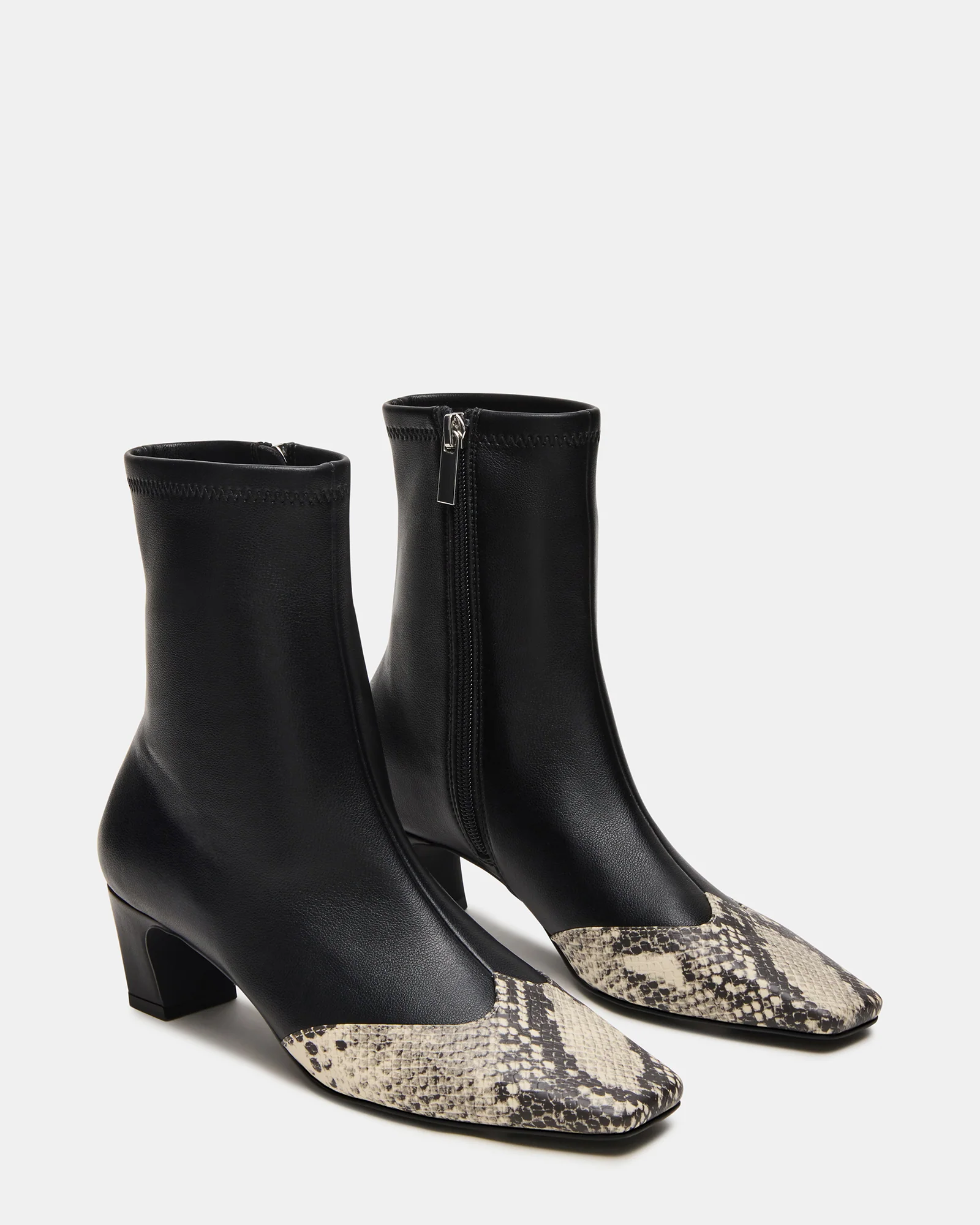 JETER BLACK SNAKE - Image 3
