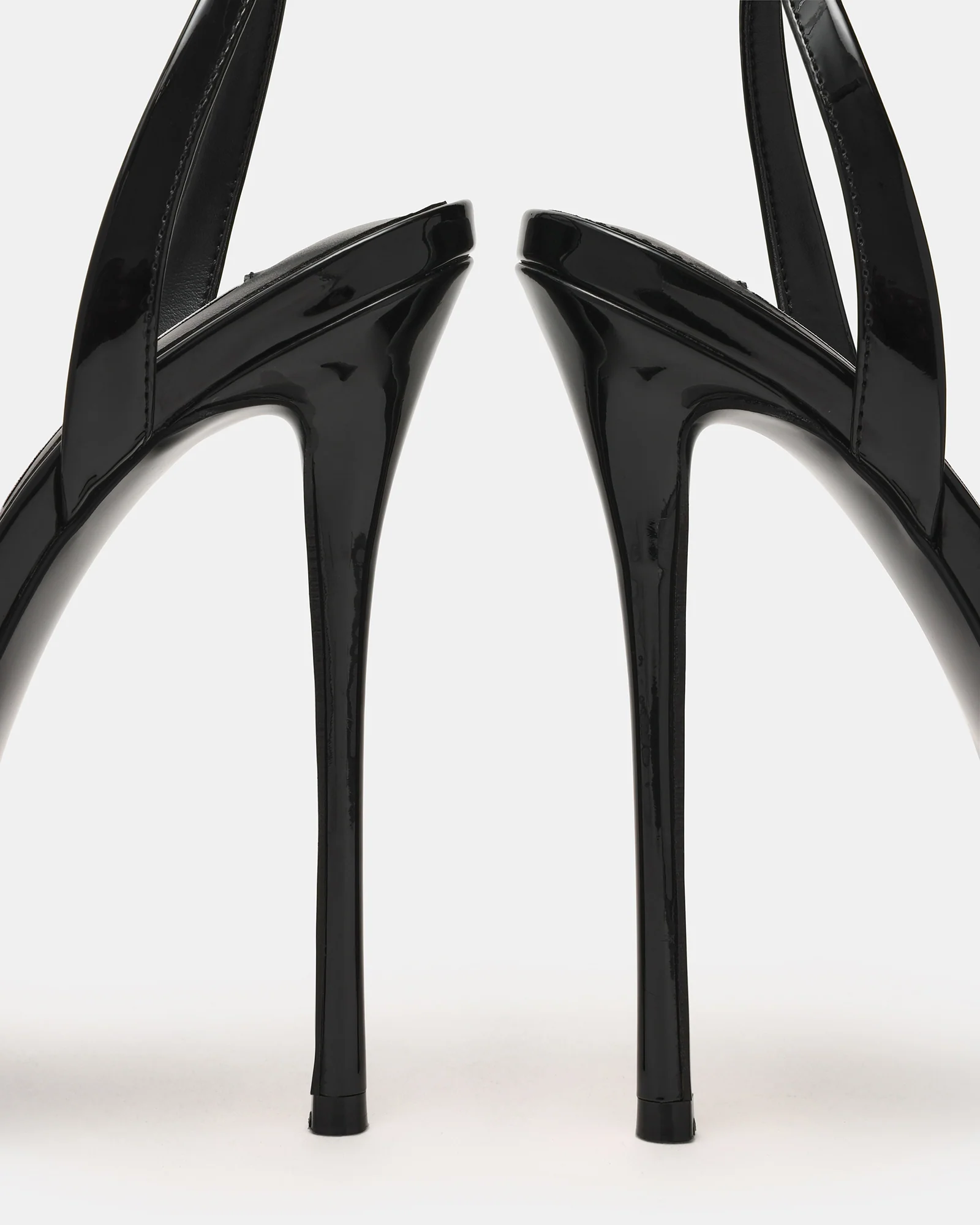 JEZZICA BLACK PATENT - Image 4