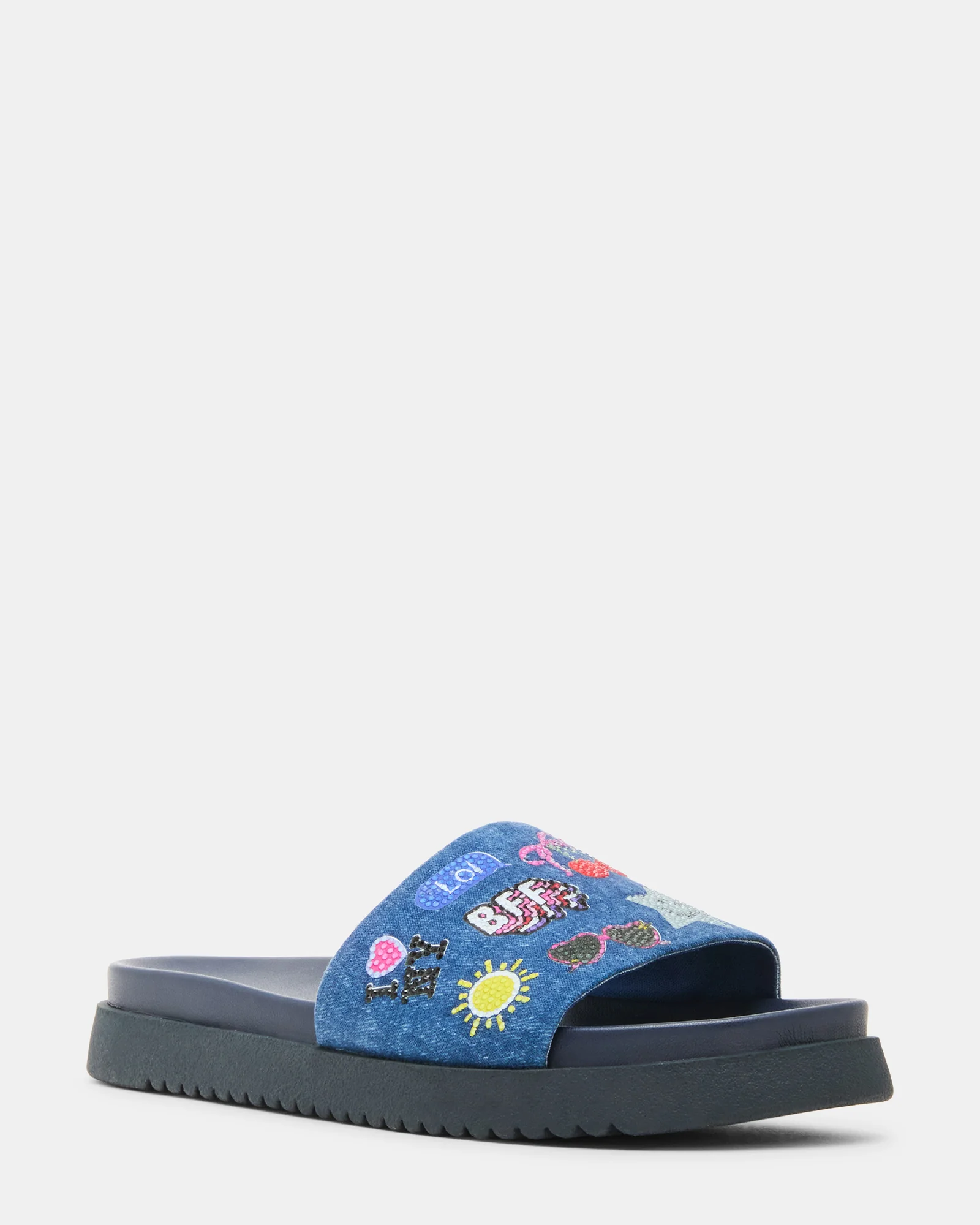 KIDS' FIFII DENIM - Image 2