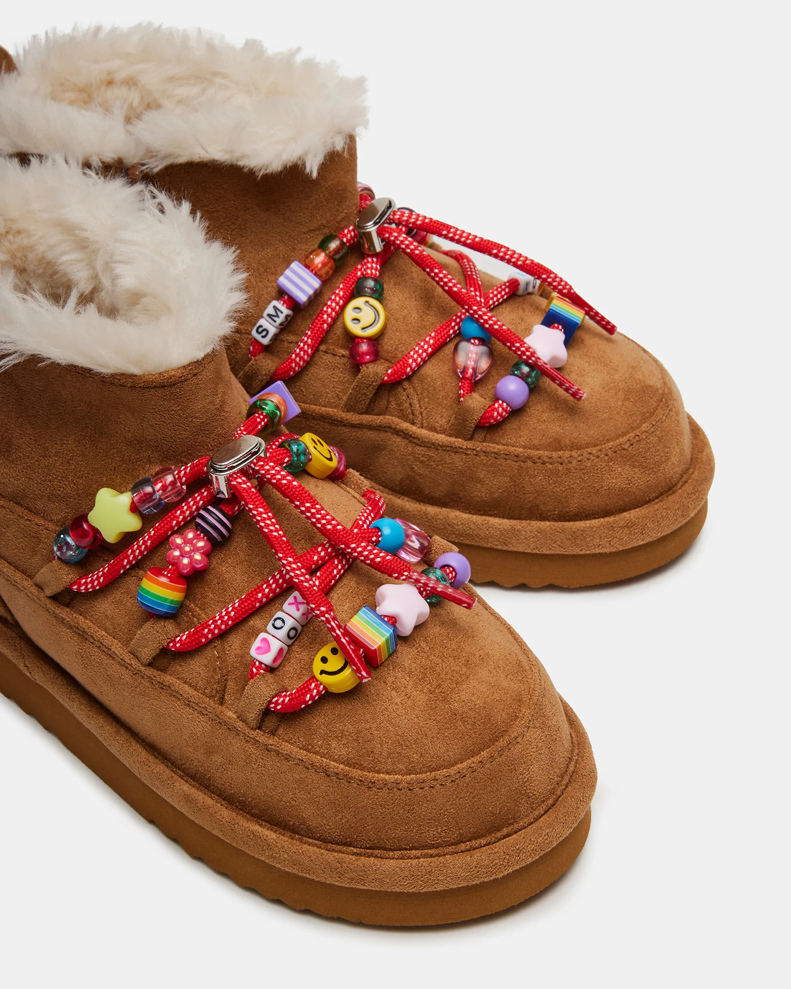 KIDS' GLAZER COGNAC - Image 3