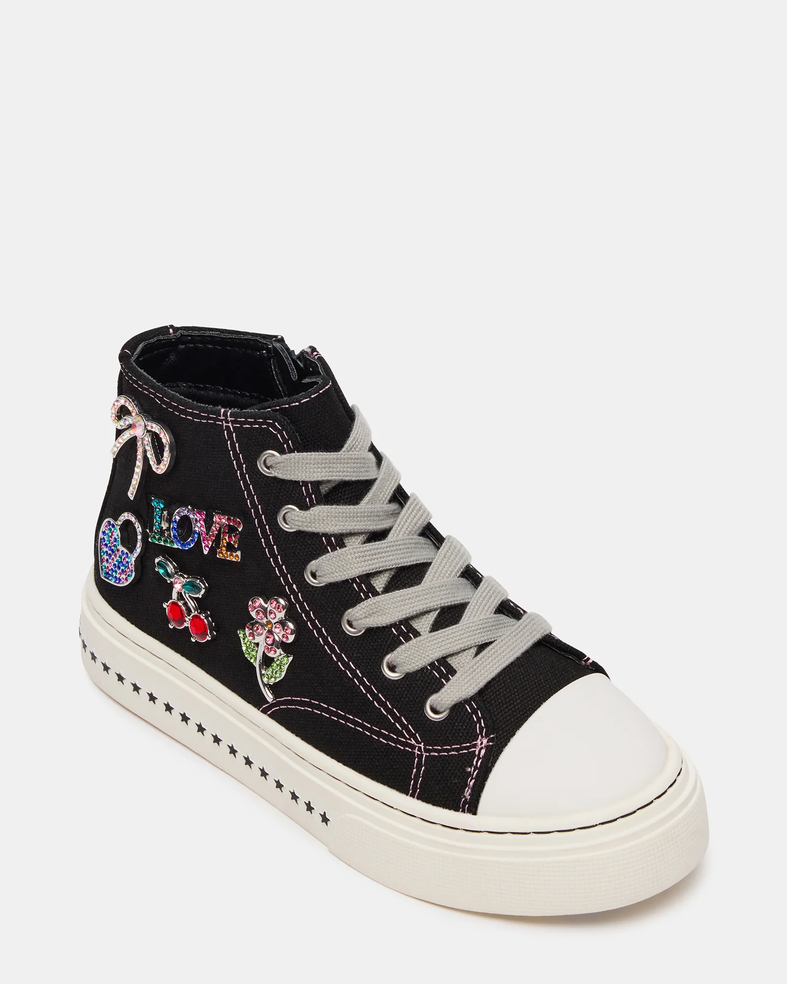 KIDS' JOYCEE BLACK - Image 2