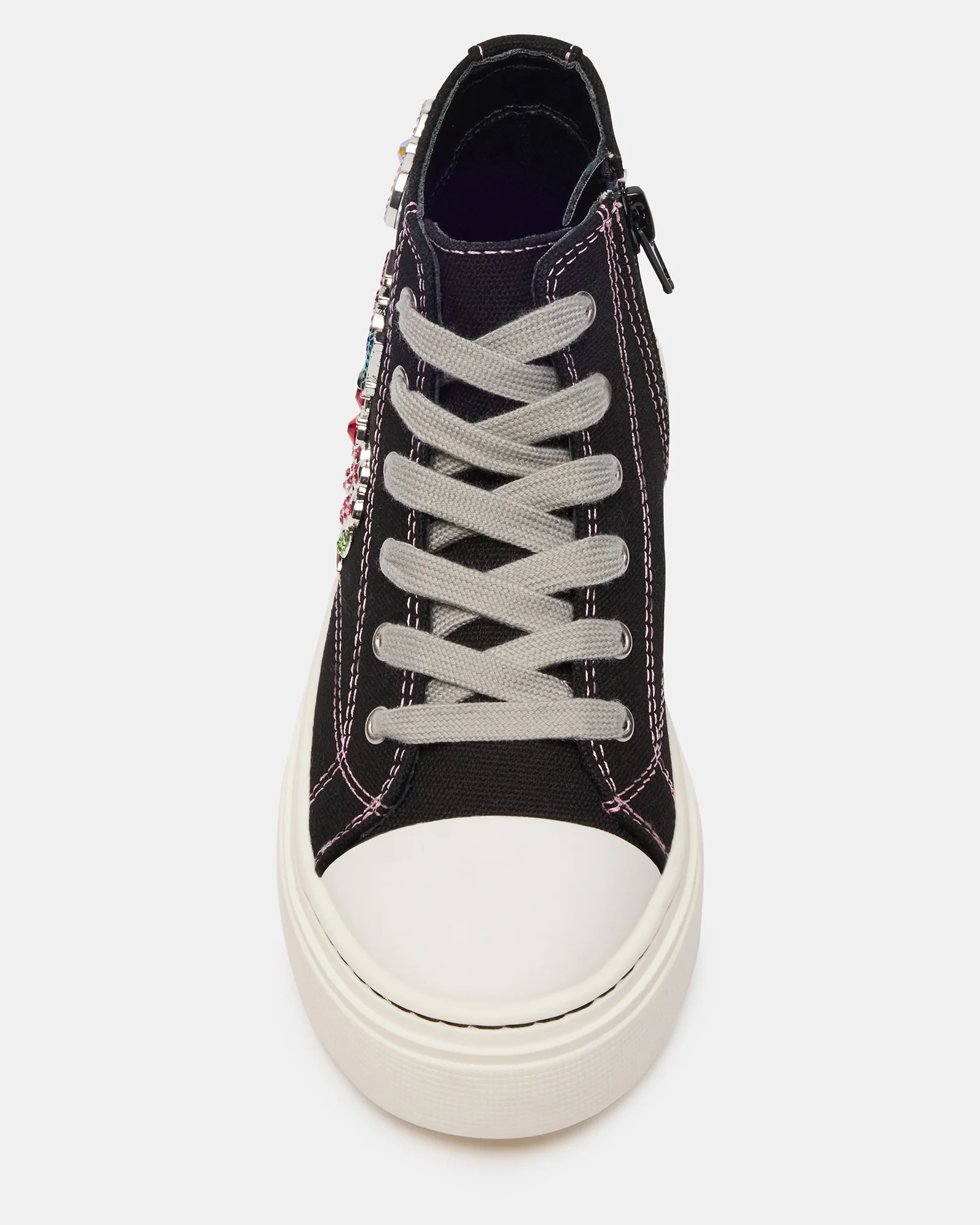 KIDS' JOYCEE BLACK - Image 4