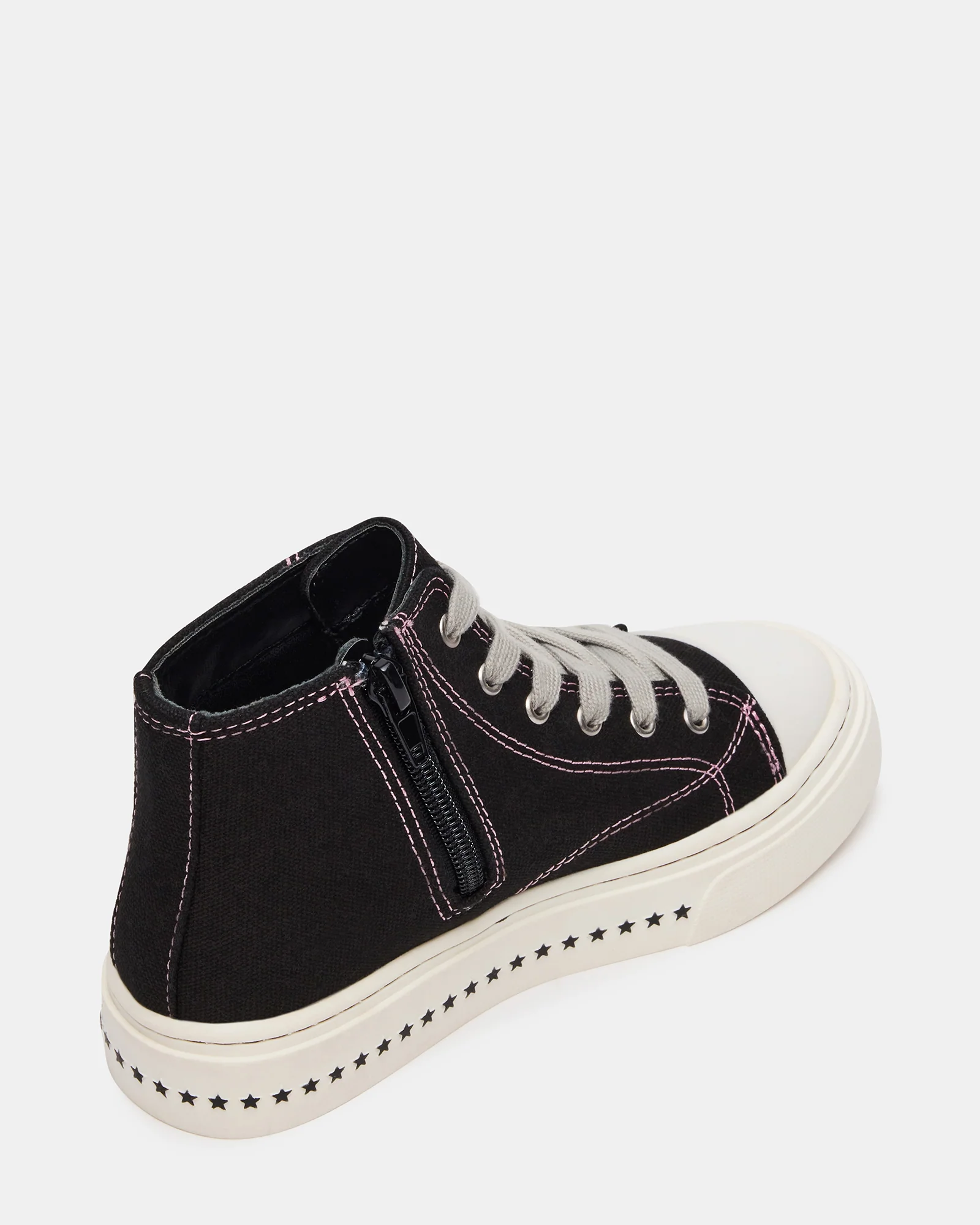 KIDS' JOYCEE BLACK - Image 5