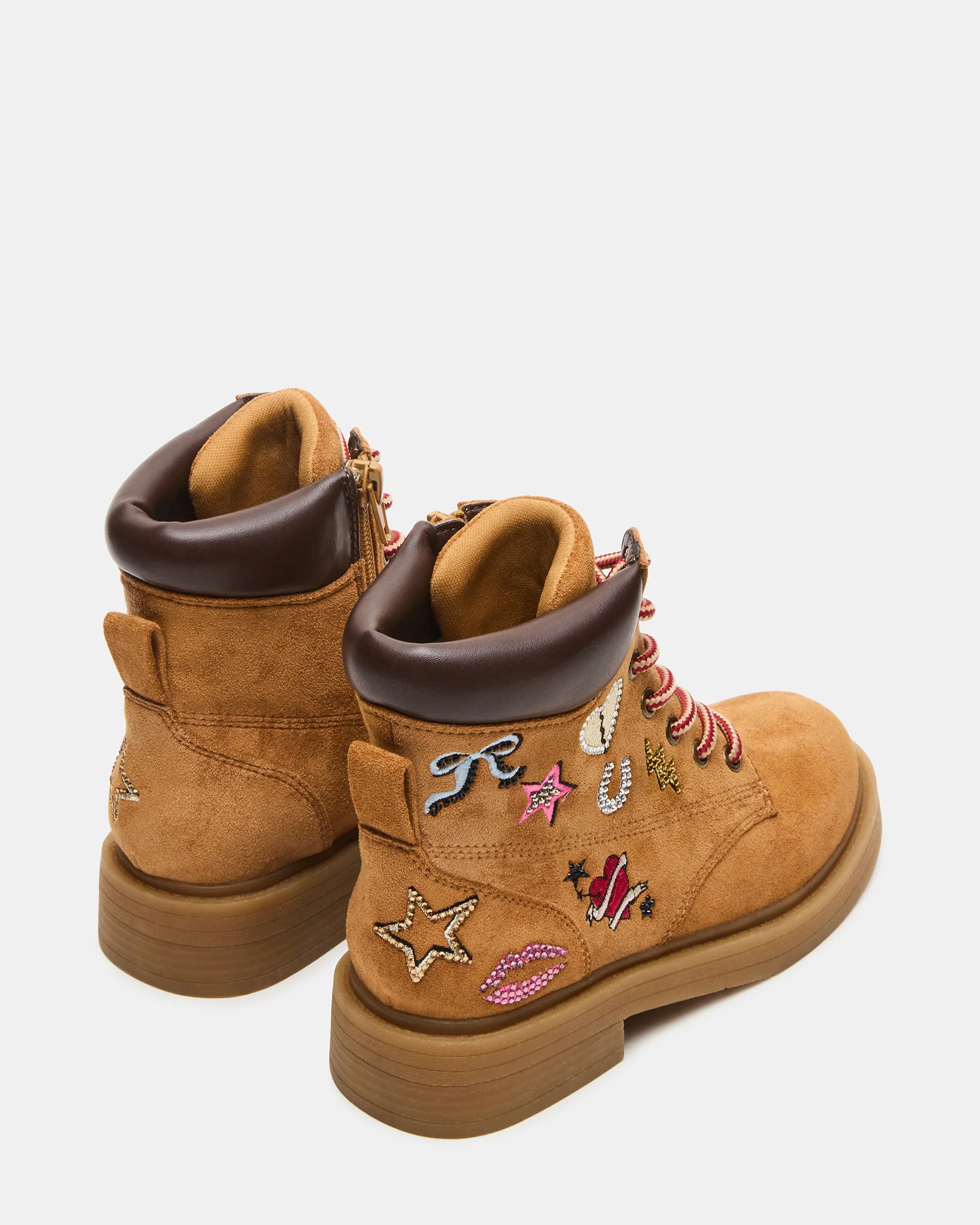 KIDS' JUMBL TAN - Image 5