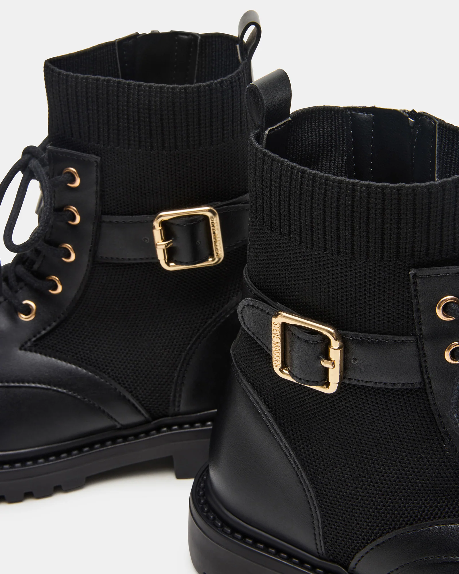 KIDS' KYA BLACK - Image 3