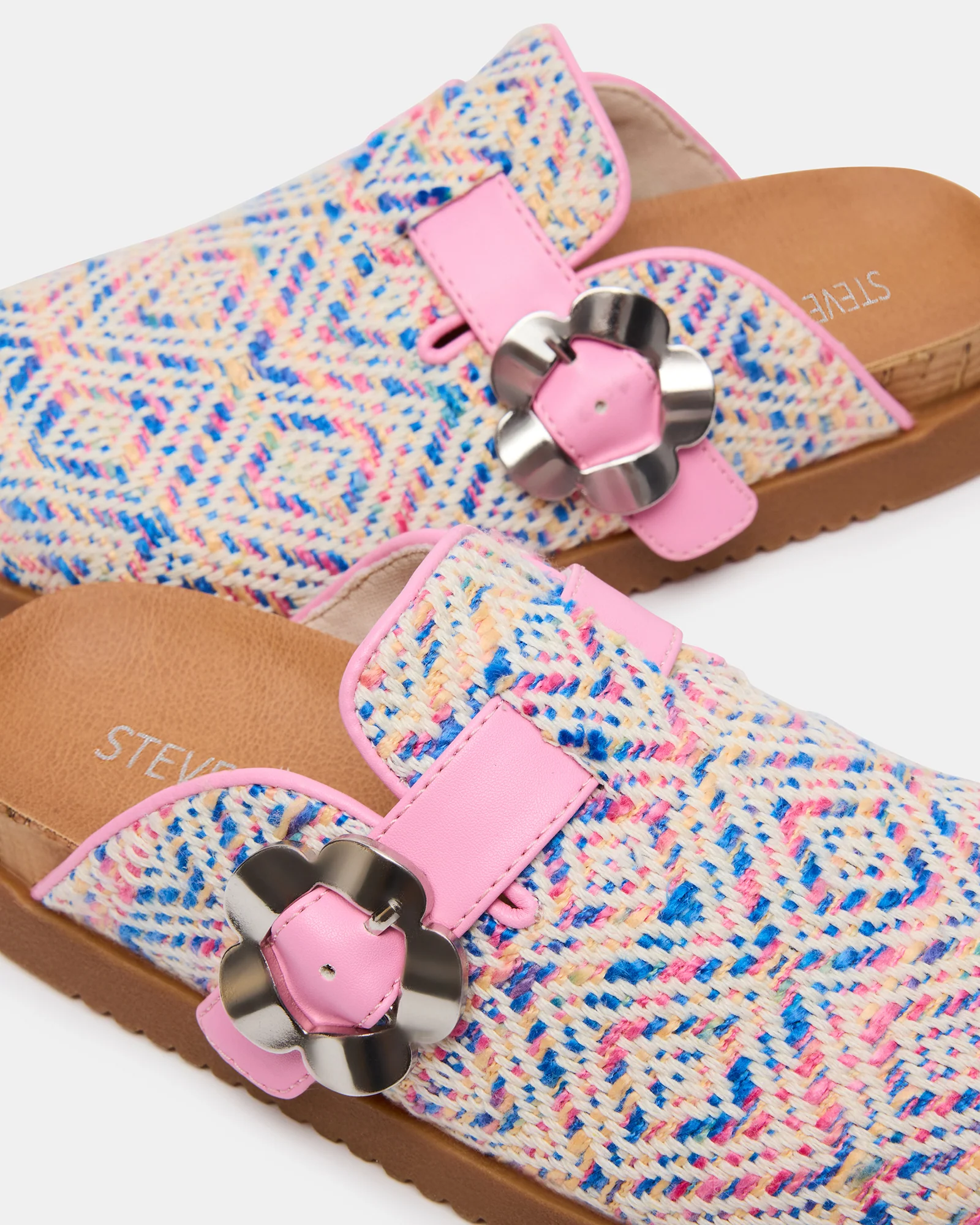 KIDS' MAZIE PINK MULTI - Image 2
